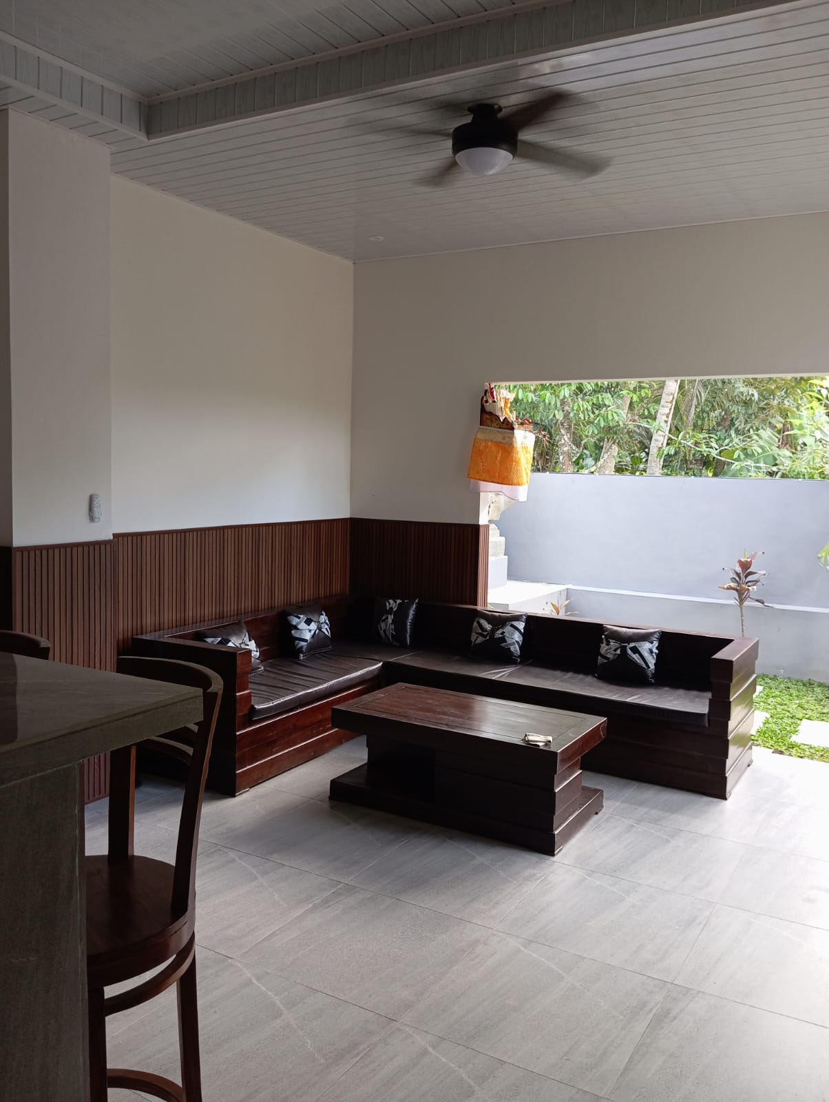 Villa 2 beds 61 in Ubud Gentong 3