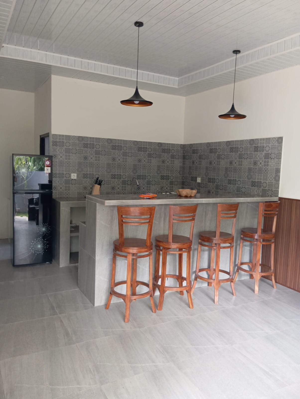 Villa 2 beds 61 in Ubud Gentong 4