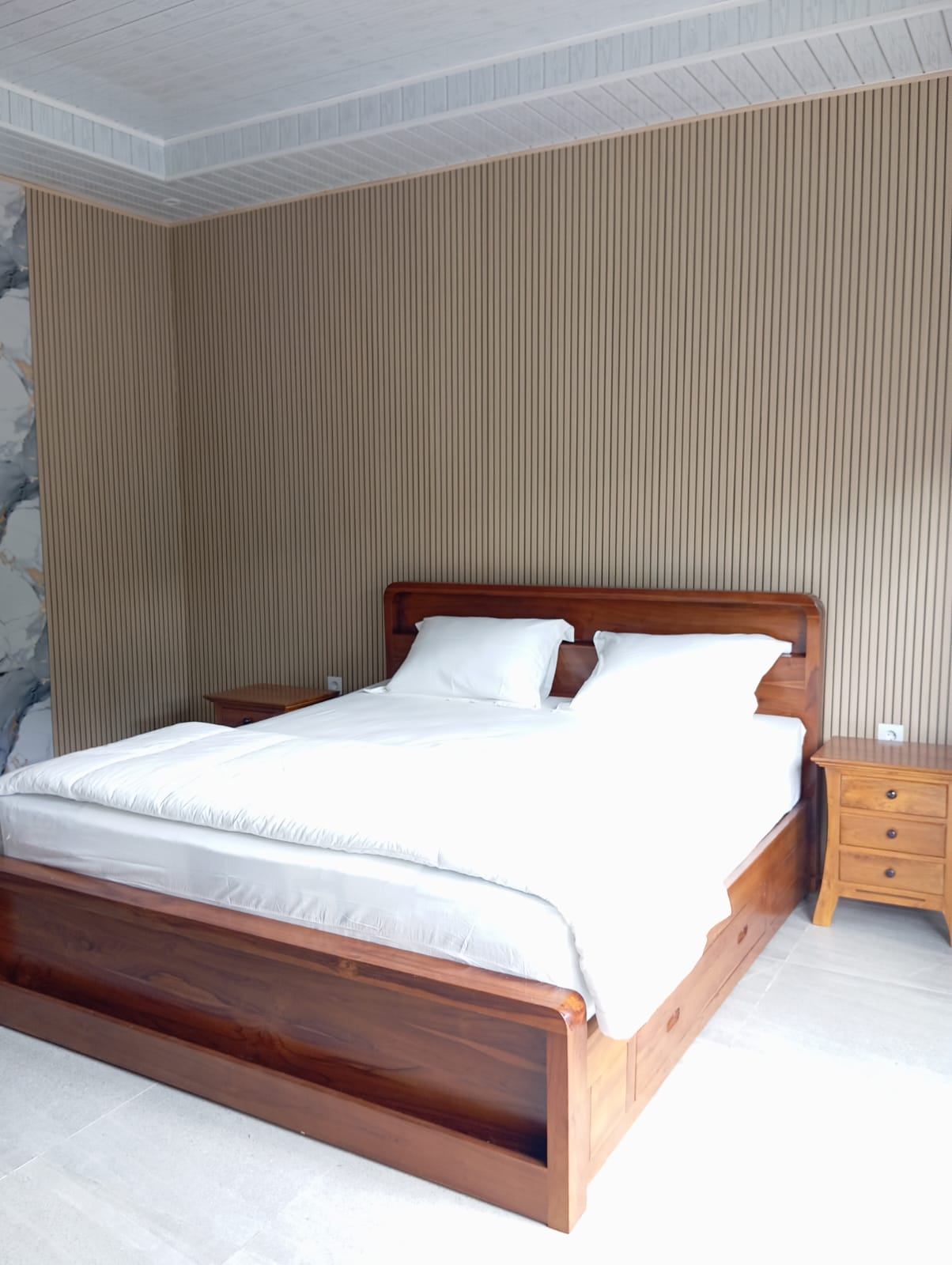 Villa 2 beds 61 in Ubud Gentong 5