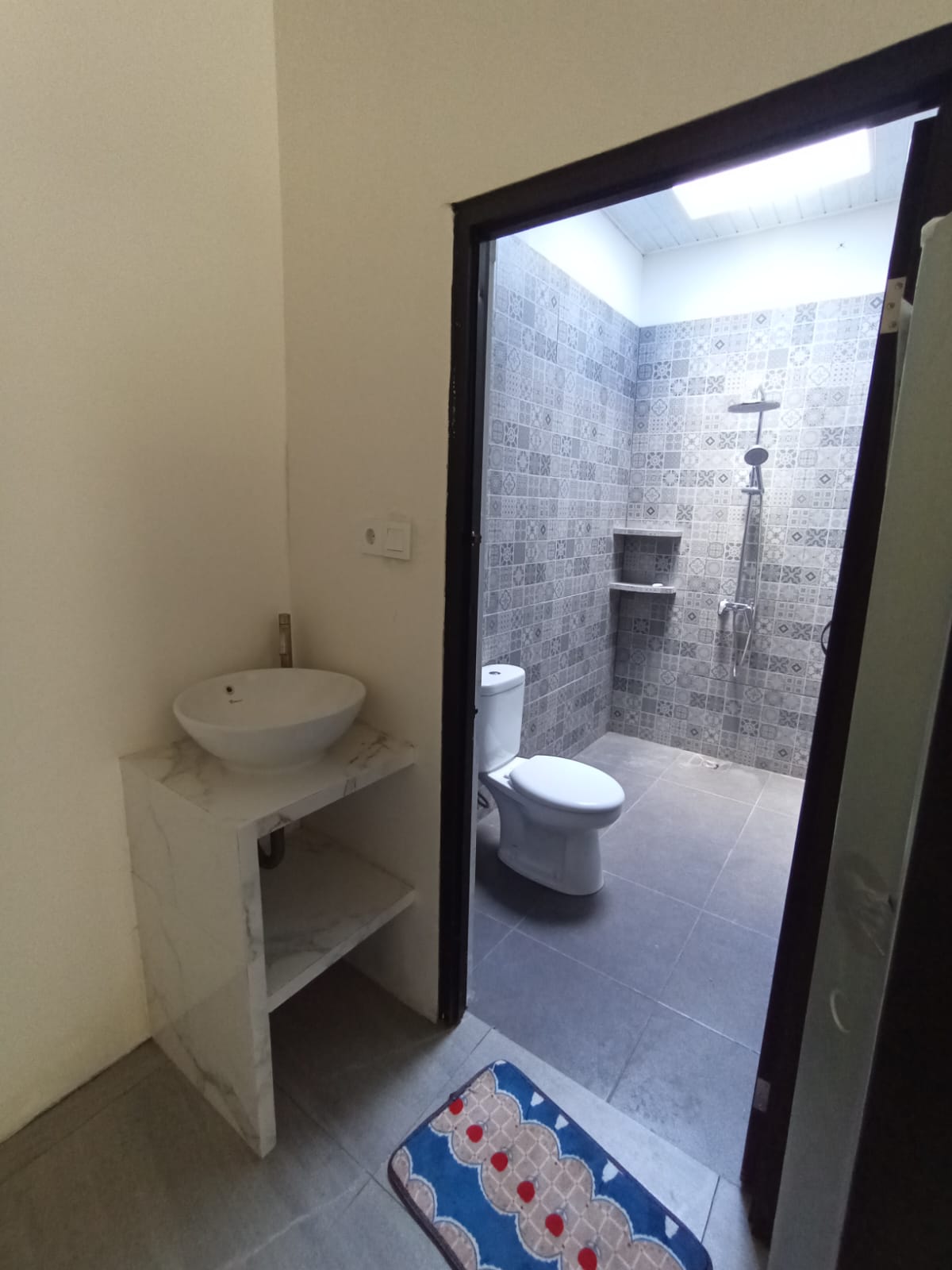 Villa 2 beds 61 in Ubud Gentong 8