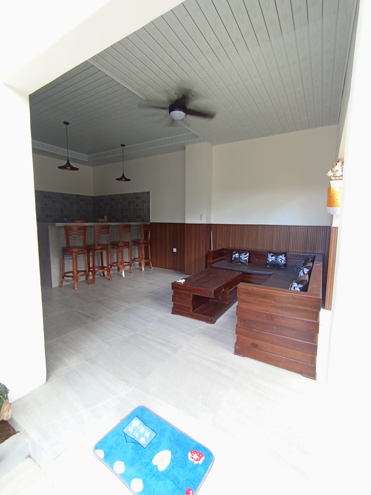 Villa 2 beds 61 in Ubud Gentong 9