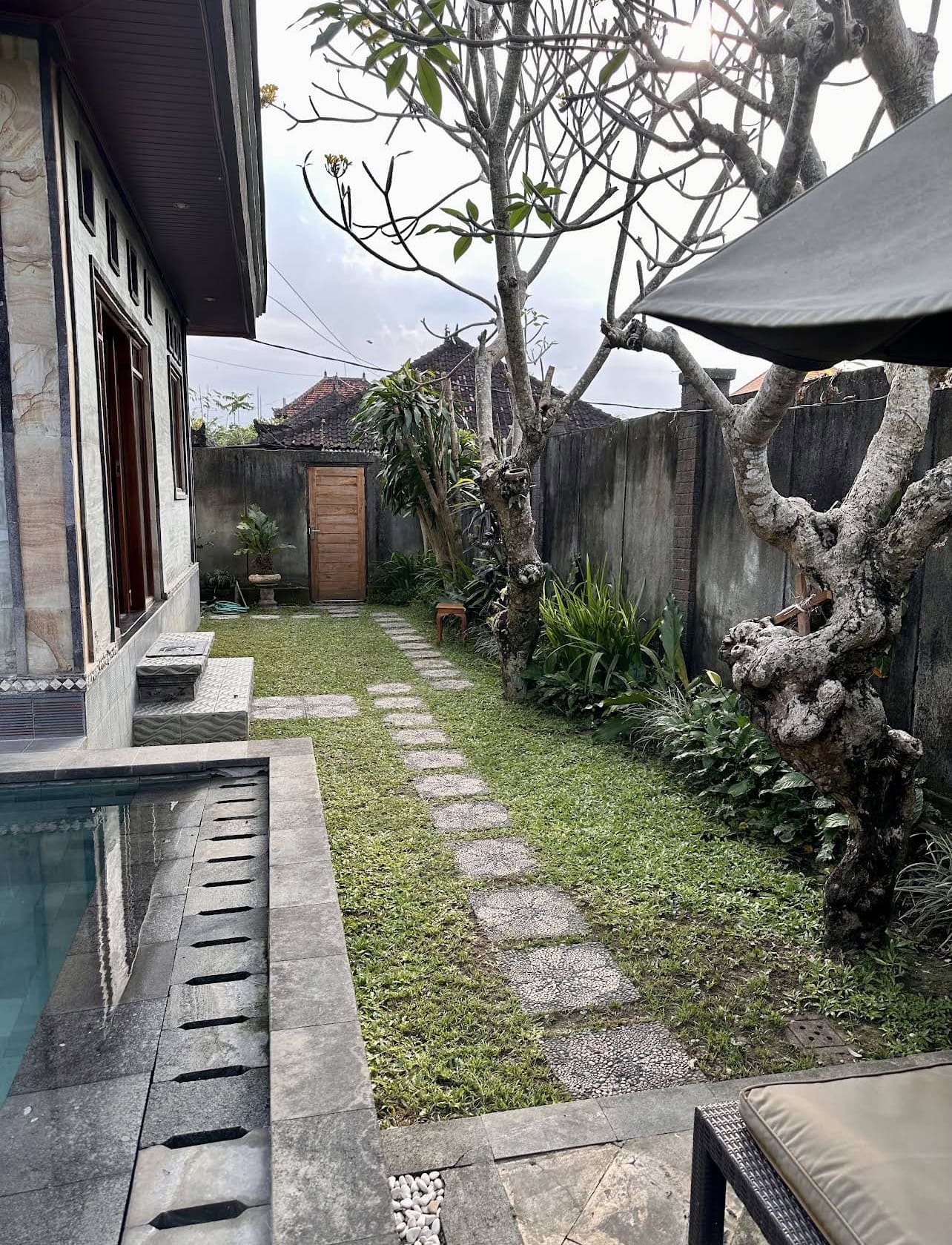 Villa 2 beds 66 in Ubud Lodtunduh 10