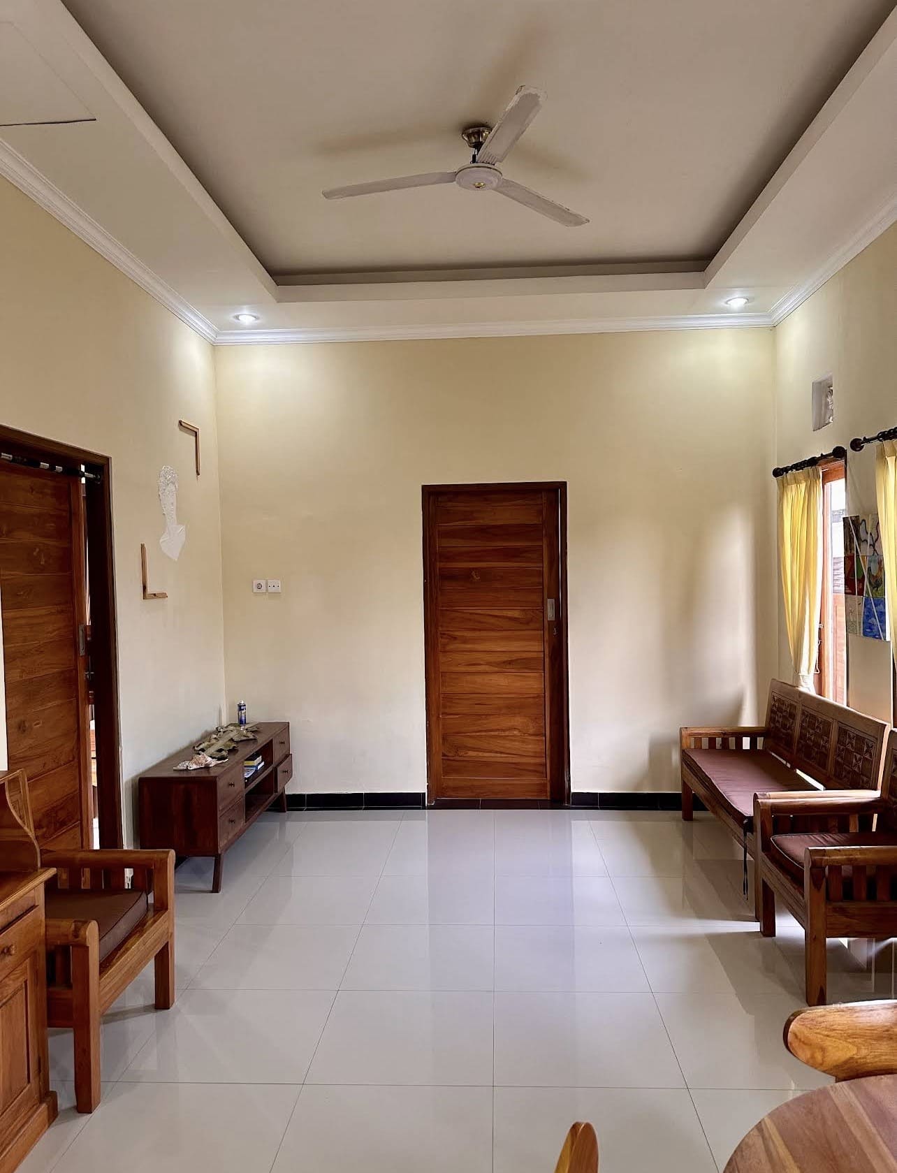 Villa 2 beds 66 in Ubud Lodtunduh 11