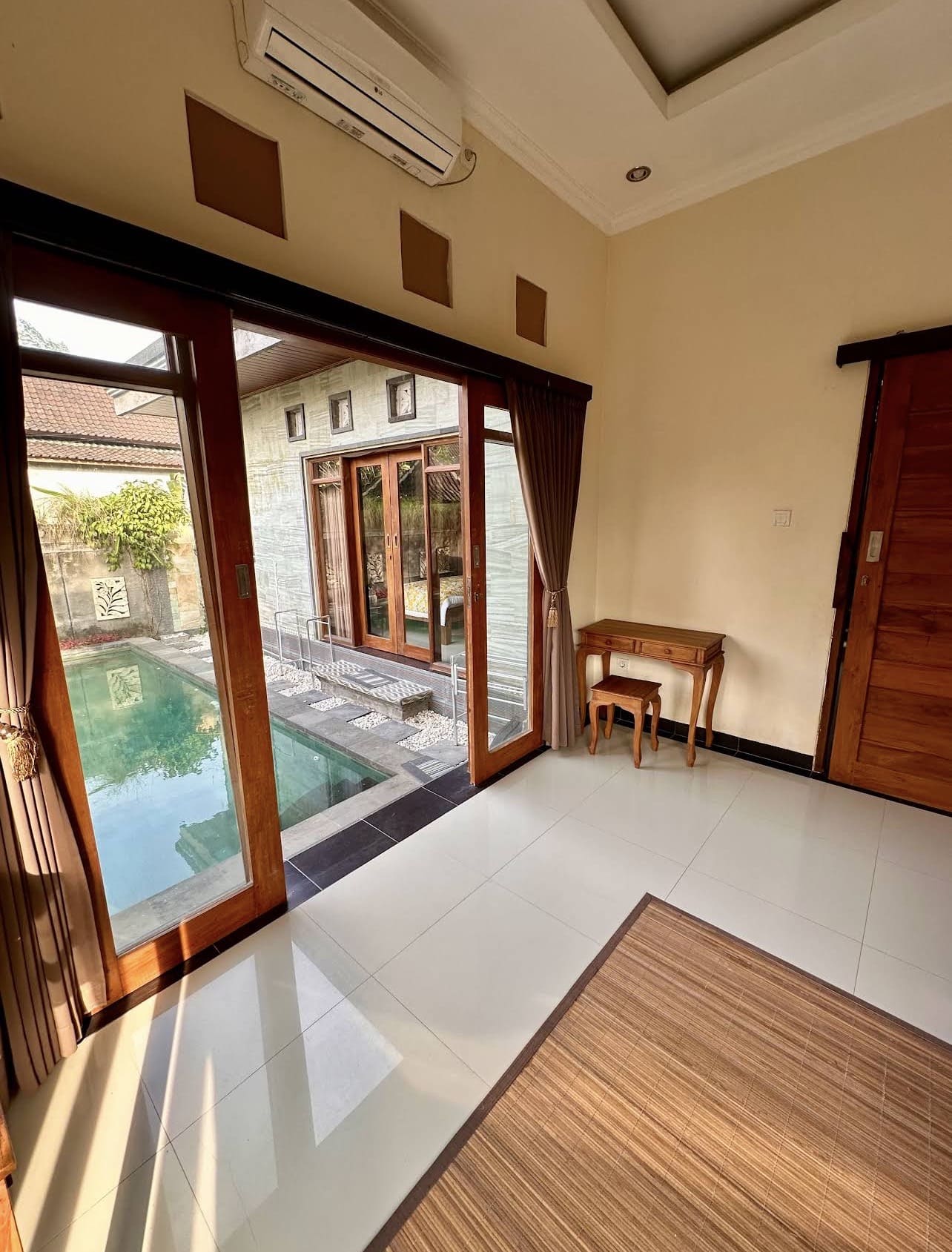 Villa 2 beds 66 in Ubud Lodtunduh 14