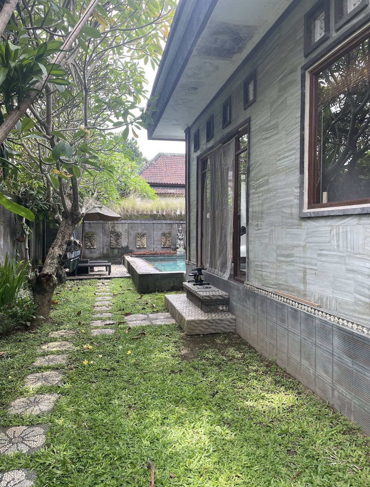 Villa 2 beds 66 in Ubud Lodtunduh 15