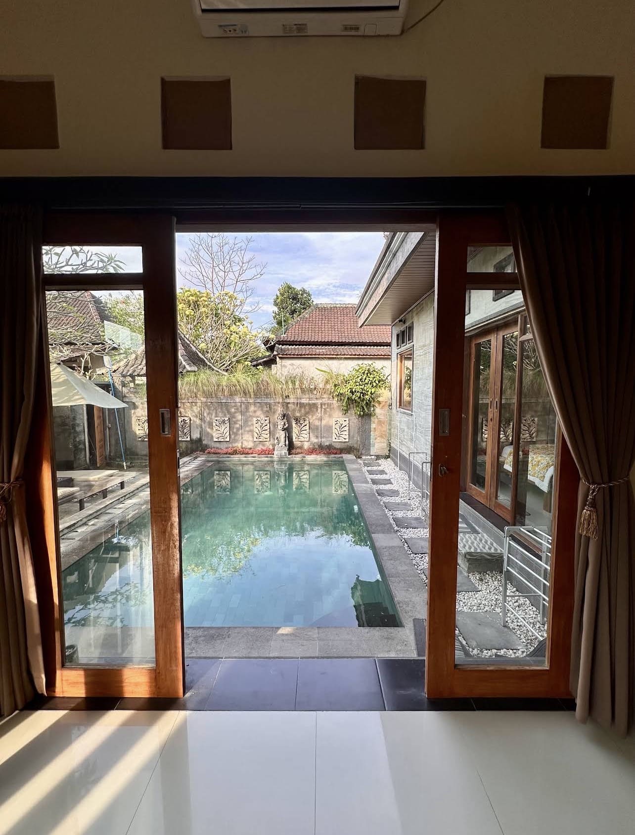 Villa 2 beds 66 in Ubud Lodtunduh 4