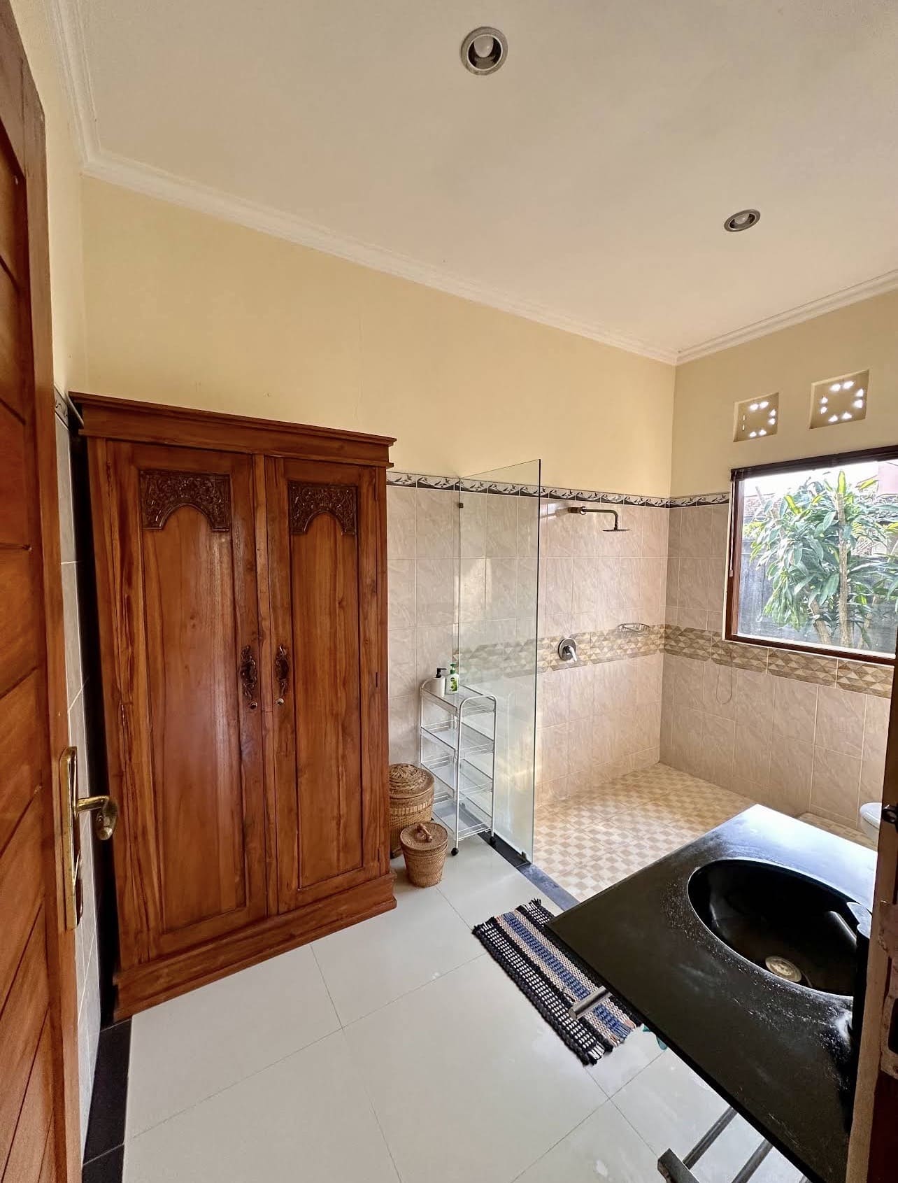 Villa 2 beds 66 in Ubud Lodtunduh 7