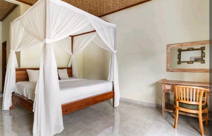 Villa 2 beds 68 in Ubud Penestanan 10