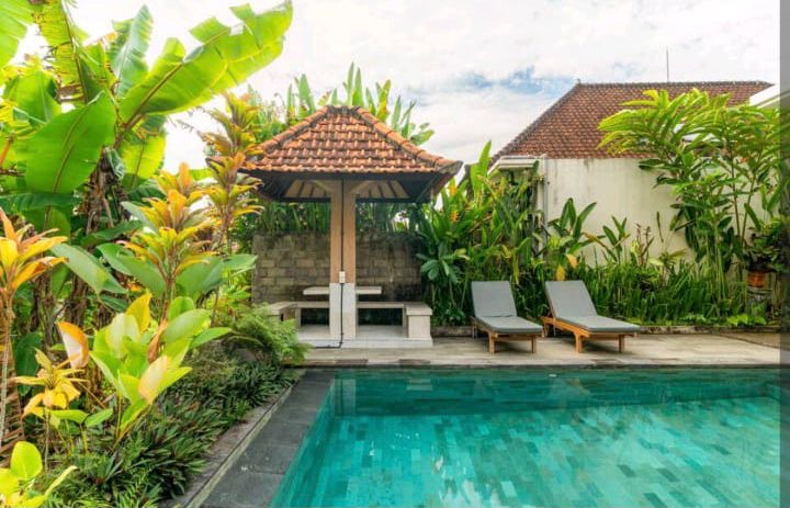 Villa 2 beds 68 in Ubud Penestanan 12