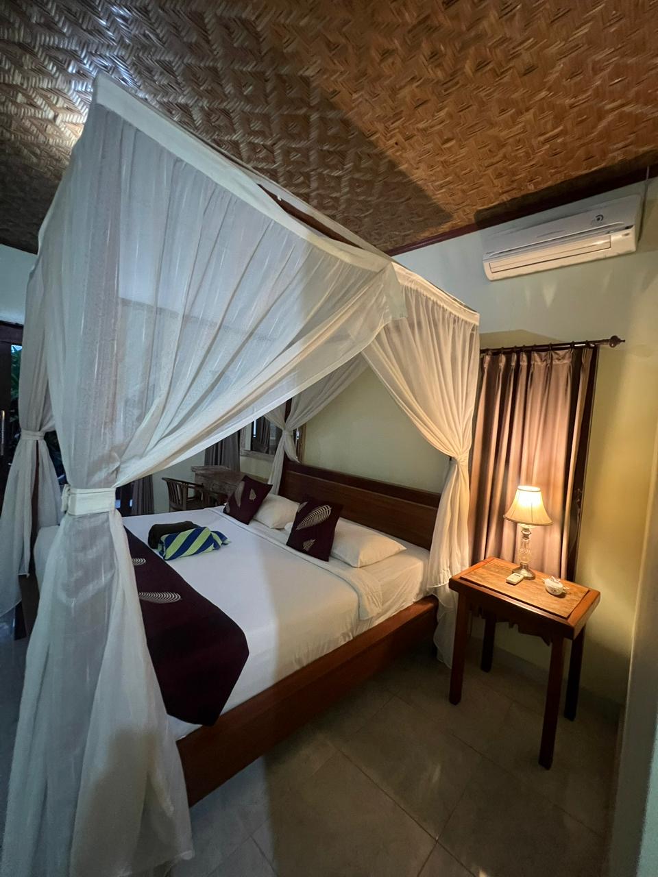 Villa 2 beds 68 in Ubud Penestanan 16