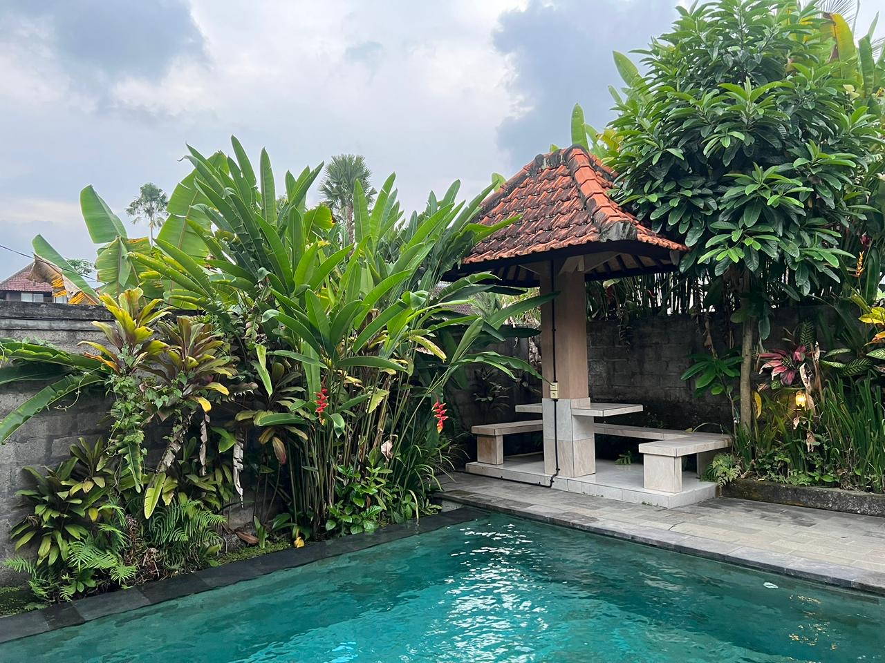 Villa 2 beds 68 in Ubud Penestanan 17