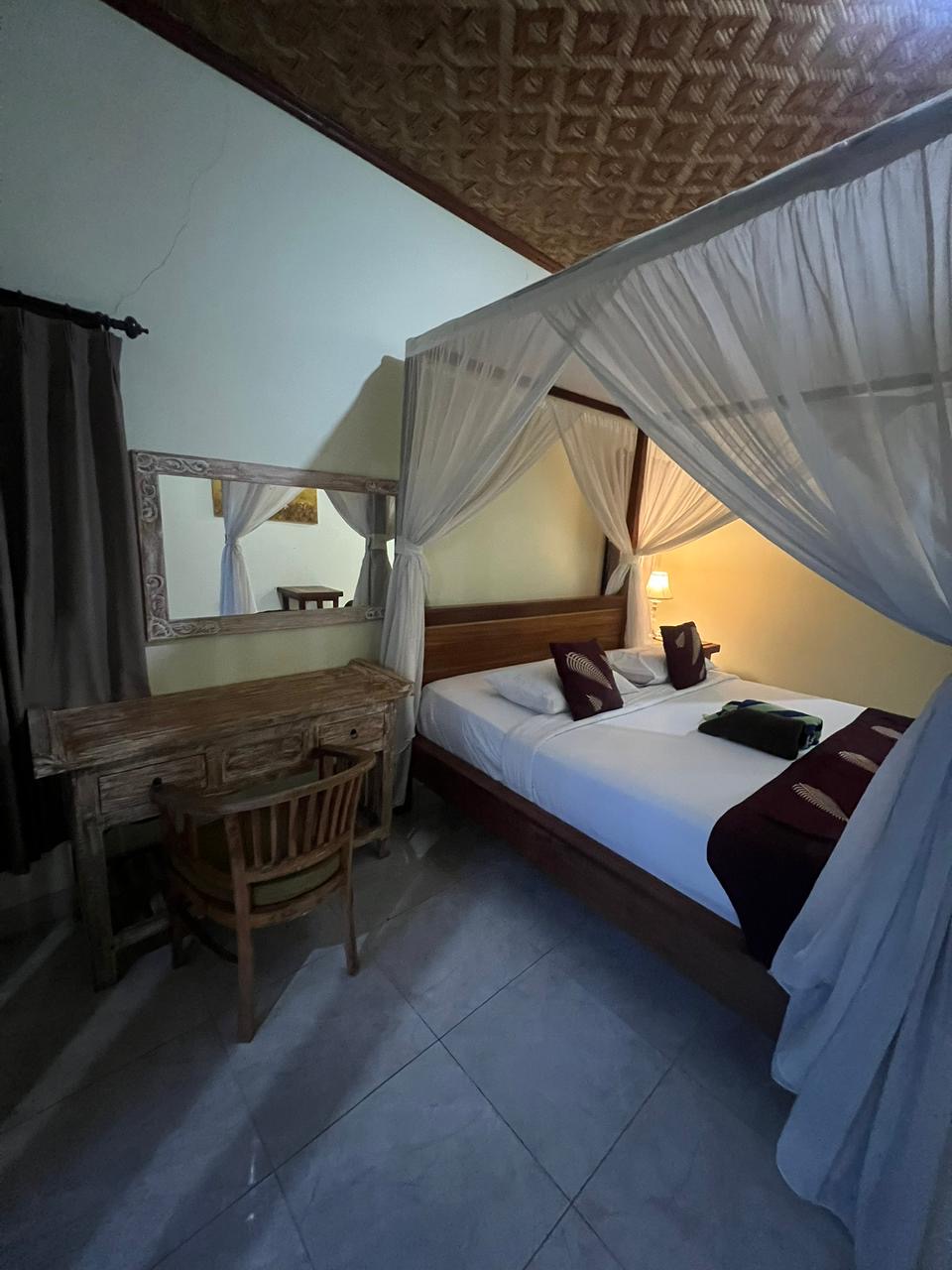 Villa 2 beds 68 in Ubud Penestanan 18