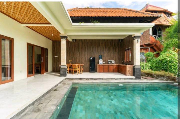 Villa 2 beds 68 in Ubud Penestanan 20