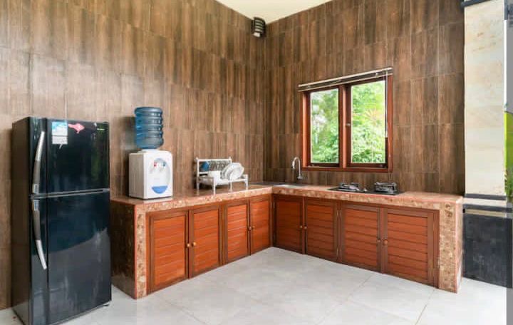 Villa 2 beds 68 in Ubud Penestanan 4