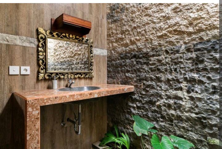 Villa 2 beds 68 in Ubud Penestanan 5