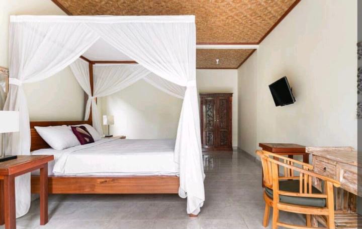 Villa 2 beds 68 in Ubud Penestanan 9