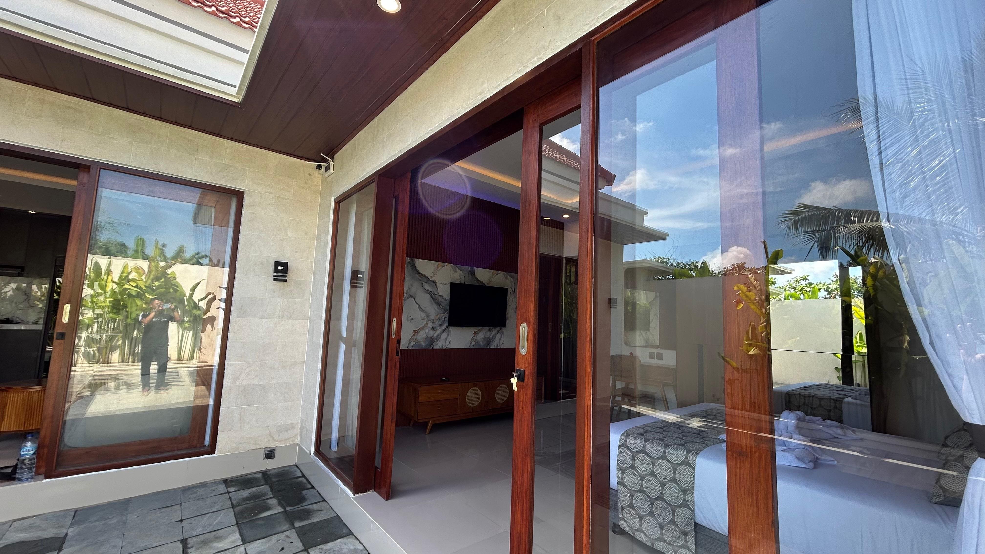 Villa 2 beds 70 in Ubud Lodtunduh 11