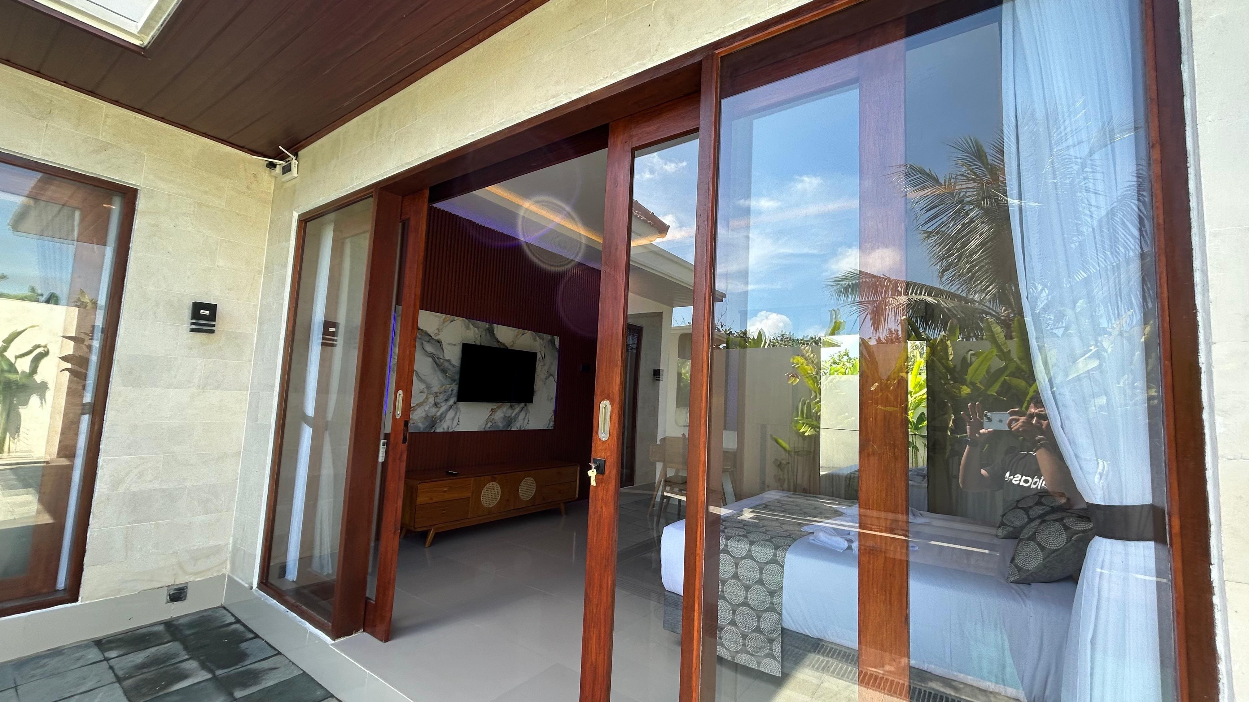 Villa 2 beds 70 in Ubud Lodtunduh 12