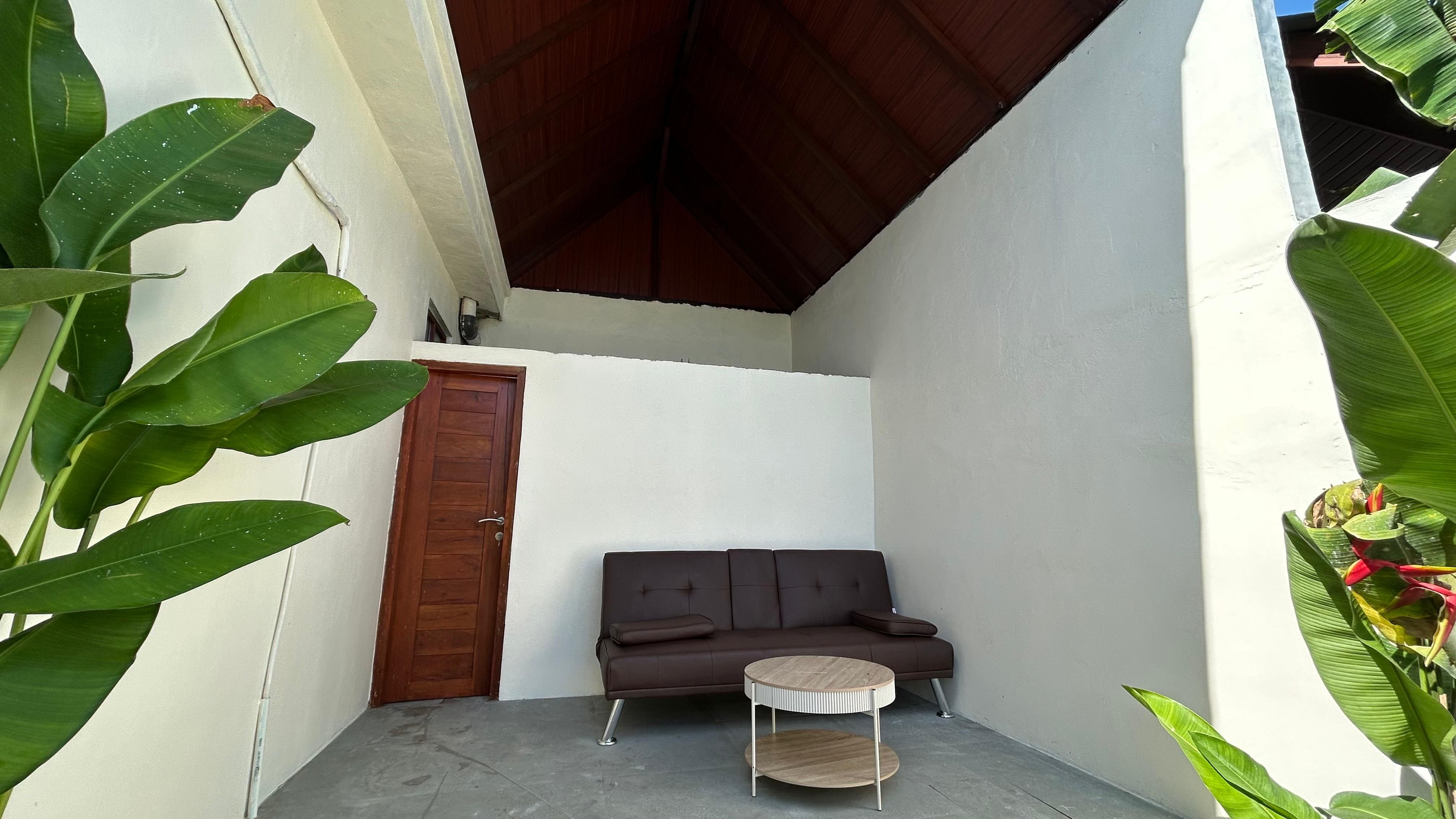 Villa 2 beds 70 in Ubud Lodtunduh 17