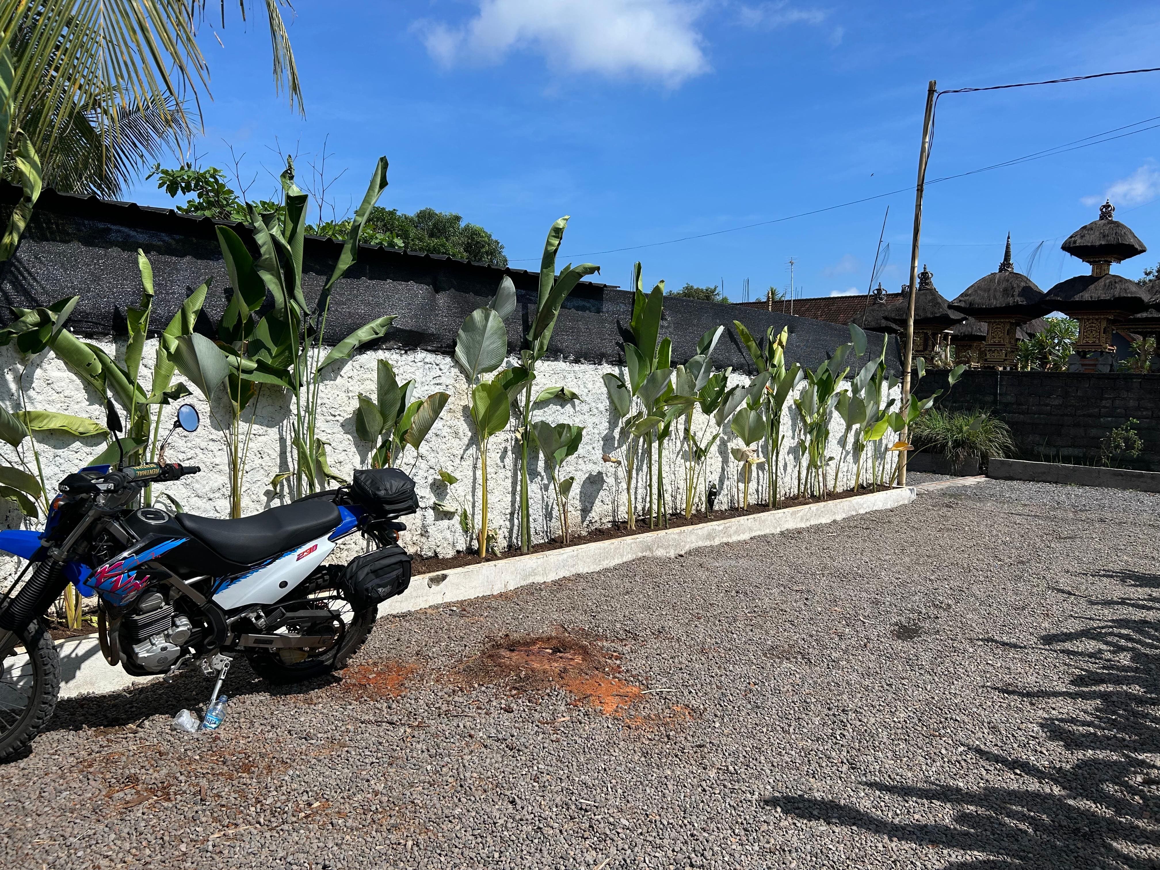Villa 2 beds 70 in Ubud Lodtunduh 18