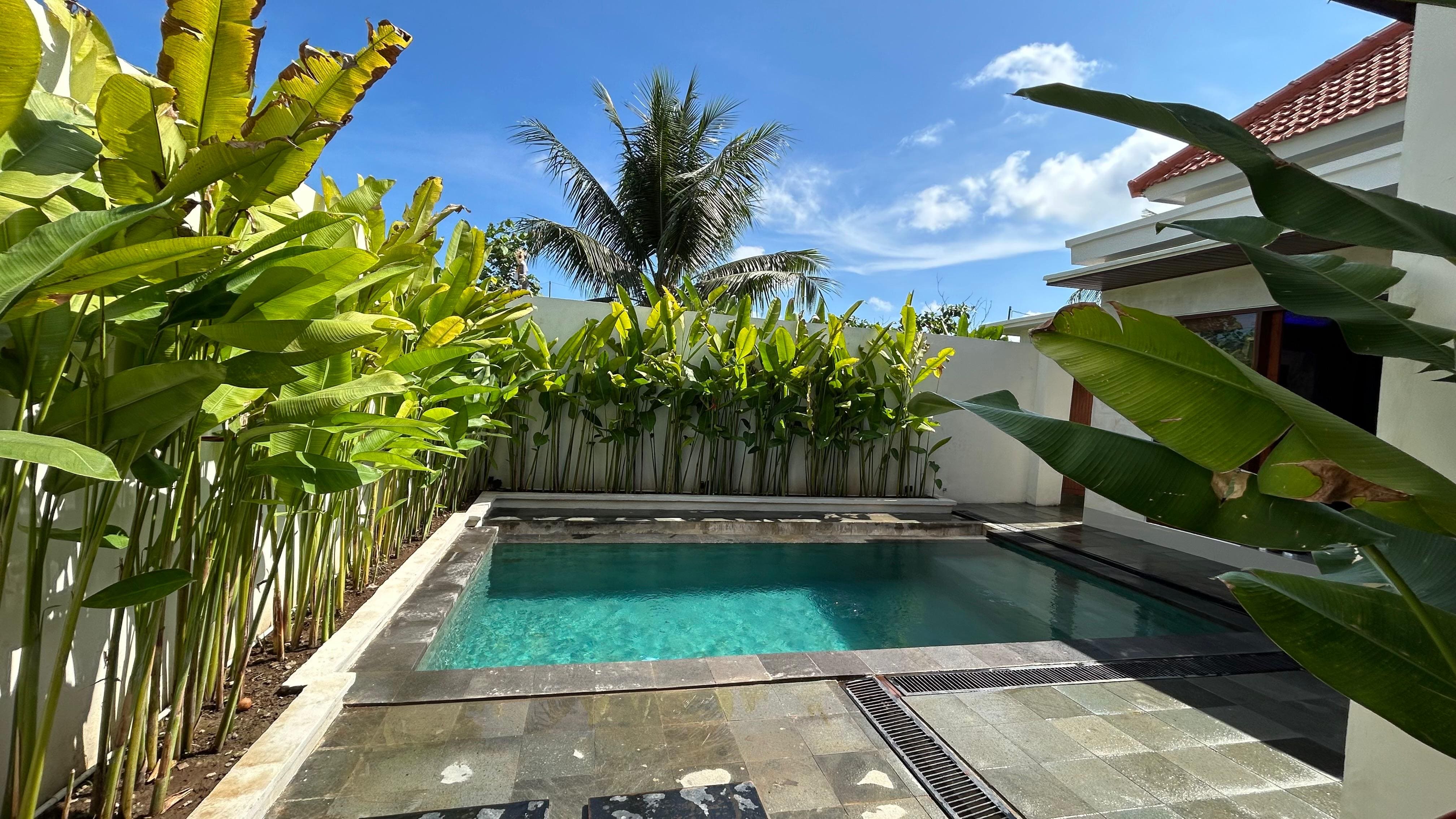 Villa 2 beds 70 in Ubud Lodtunduh 19