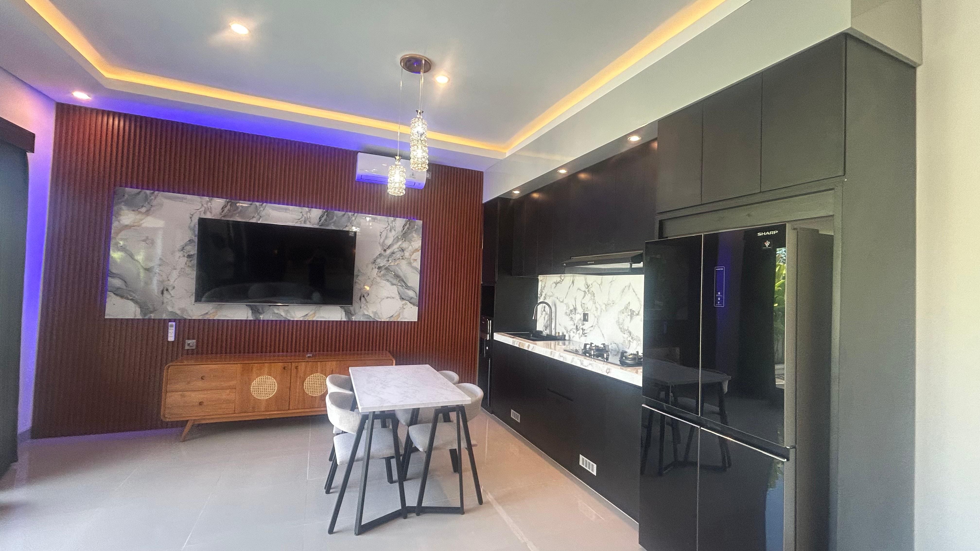 Villa 2 beds 70 in Ubud Lodtunduh 6