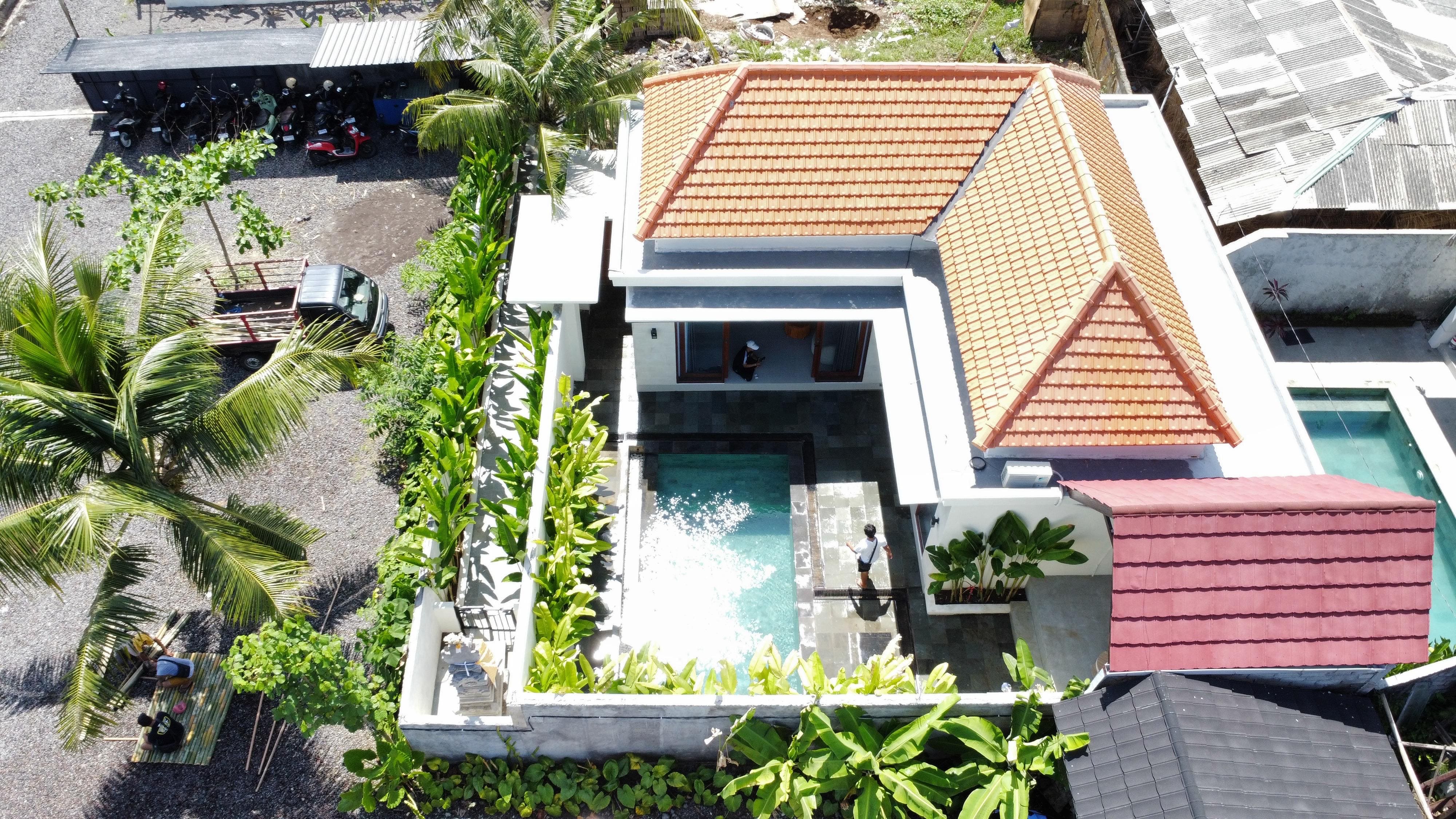 Villa 2 beds 70 in Ubud Lodtunduh 7