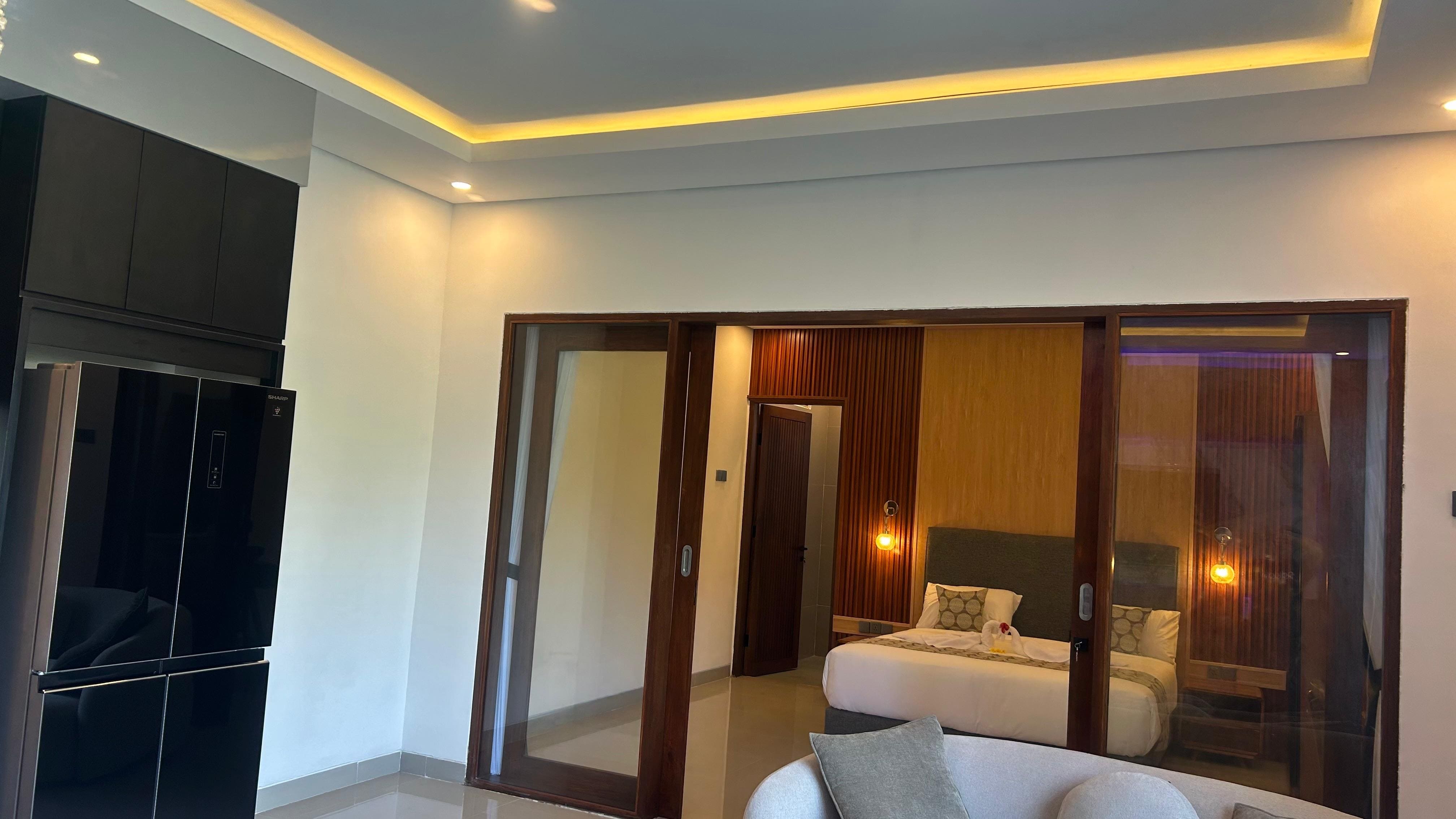 Villa 2 beds 70 in Ubud Lodtunduh 8