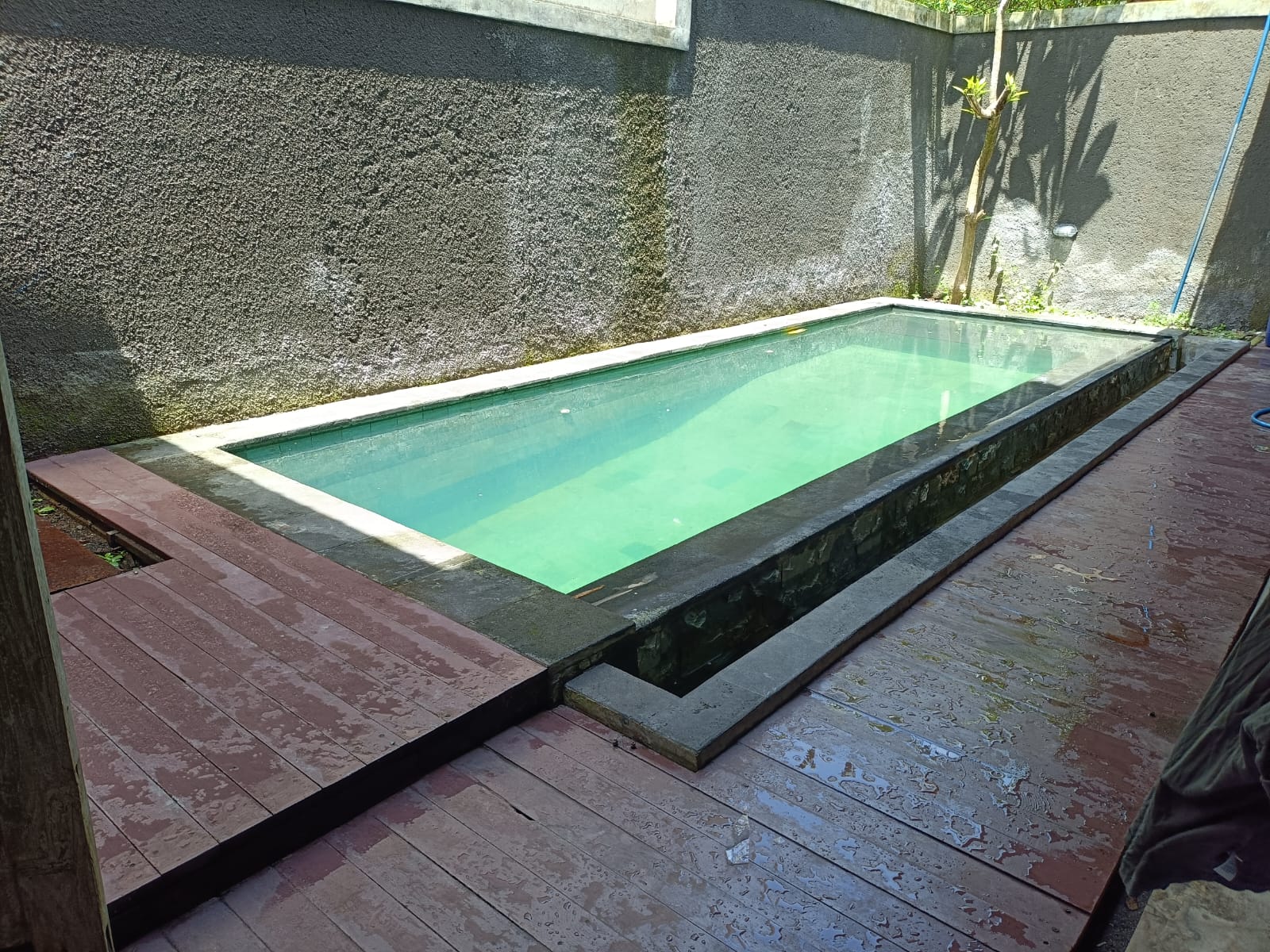 Villa 2 beds 71 in Tanah Lot 2