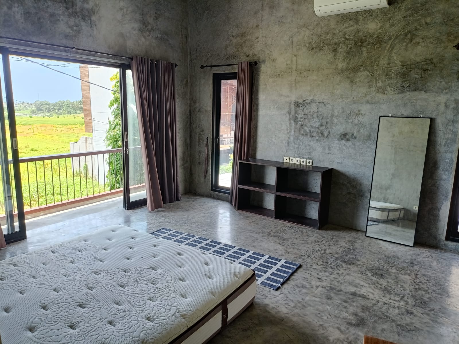 Villa 2 beds 71 in Tanah Lot 3