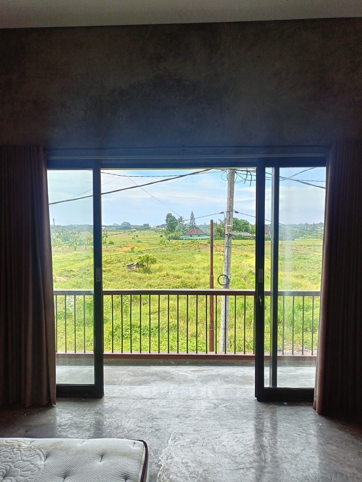 Villa 2 beds 71 in Tanah Lot 6