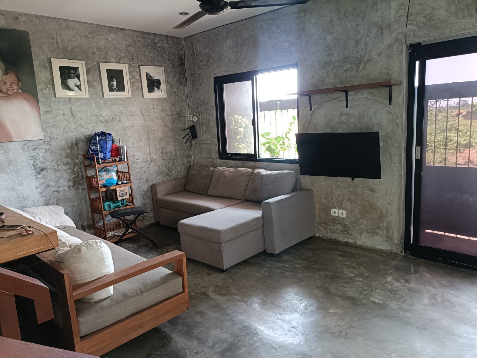 Villa 2 beds 71 in Tanah Lot 7