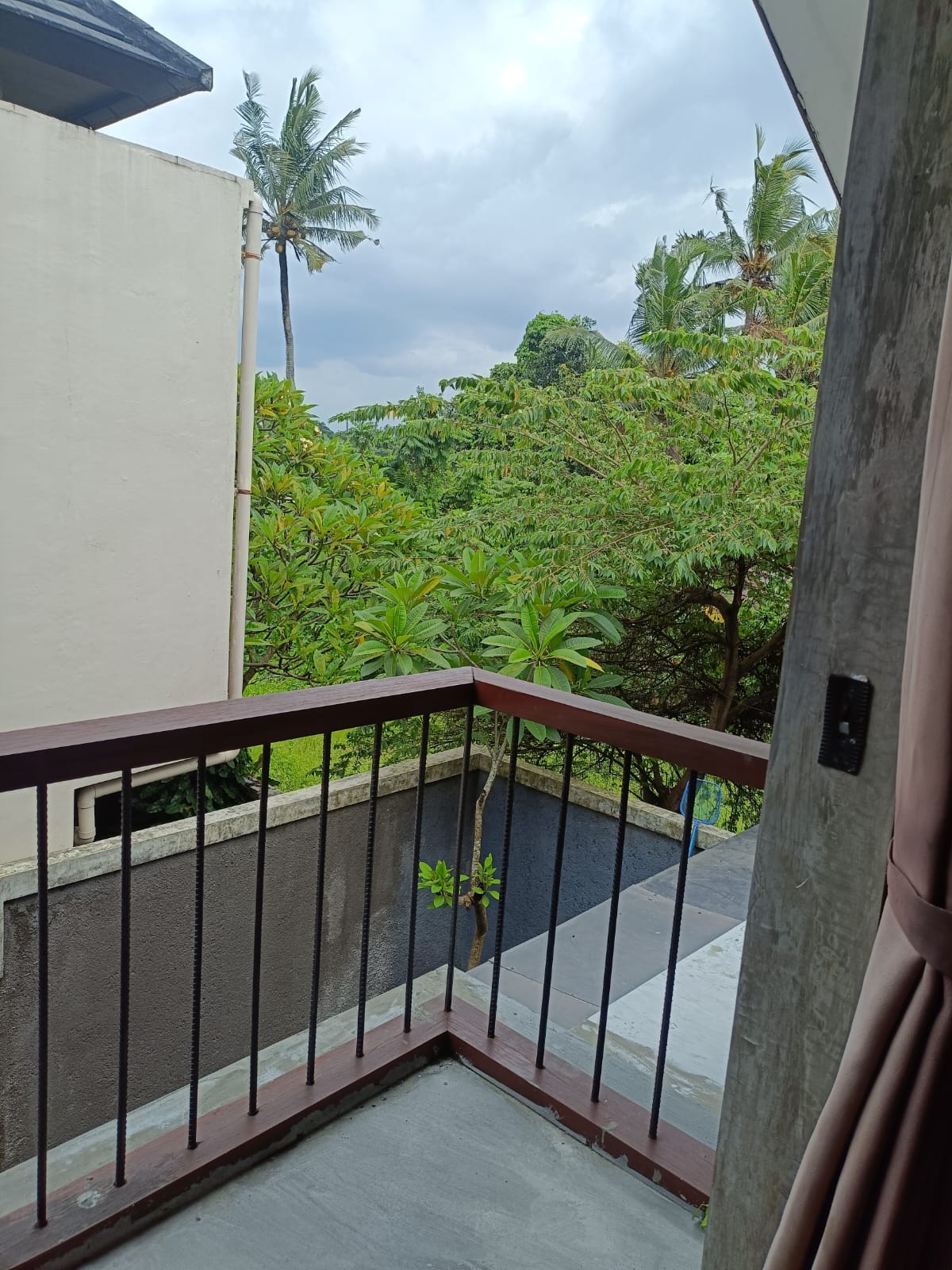 Villa 2 beds 71 in Tanah Lot 8