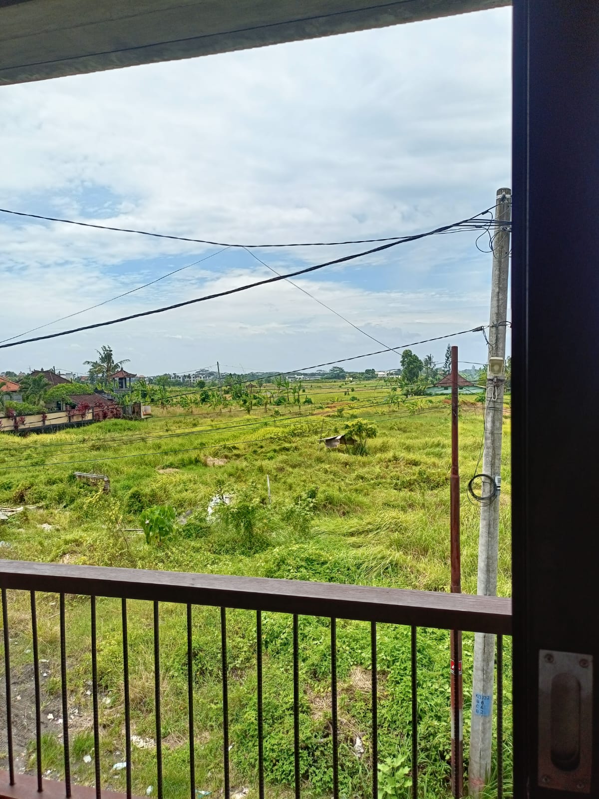 Villa 2 beds 71 in Tanah Lot 9