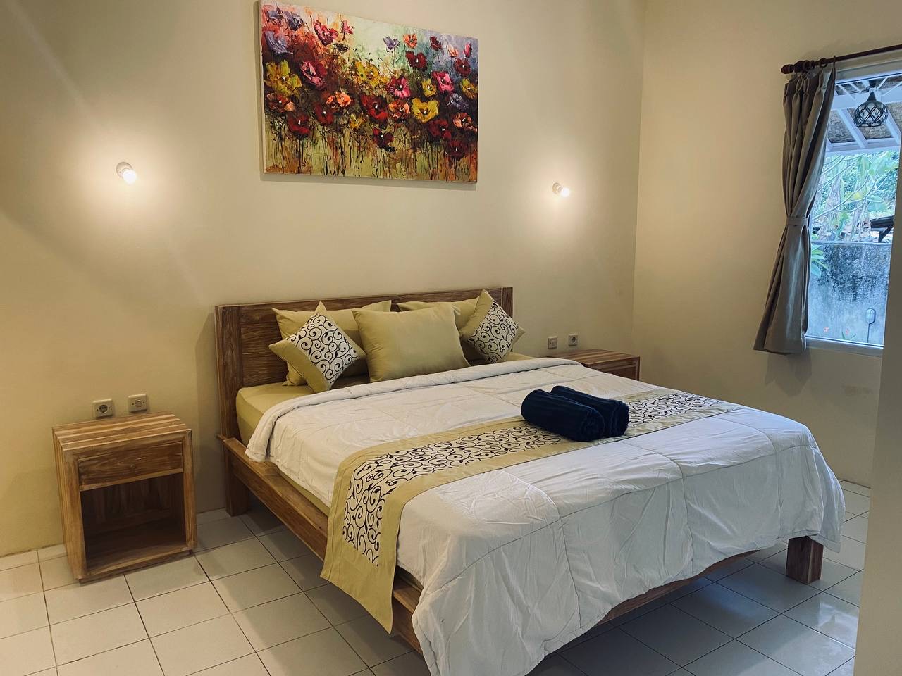 Villa 2 beds 73 in Ubud Lodtunduh 2