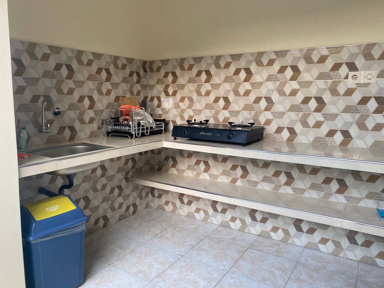 Villa 2 beds 73 in Ubud Lodtunduh 5