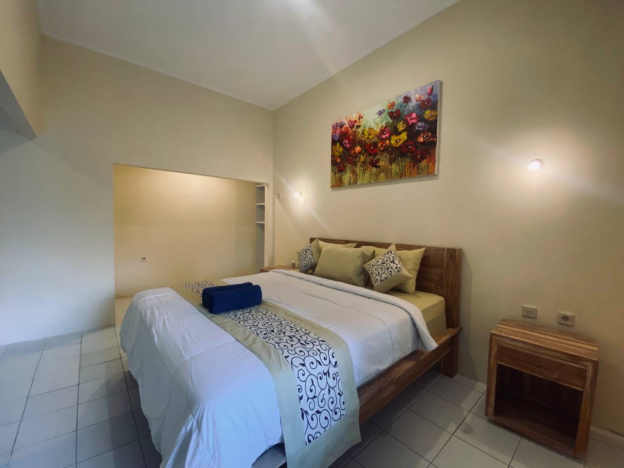 Villa 2 beds 73 in Ubud Lodtunduh 6