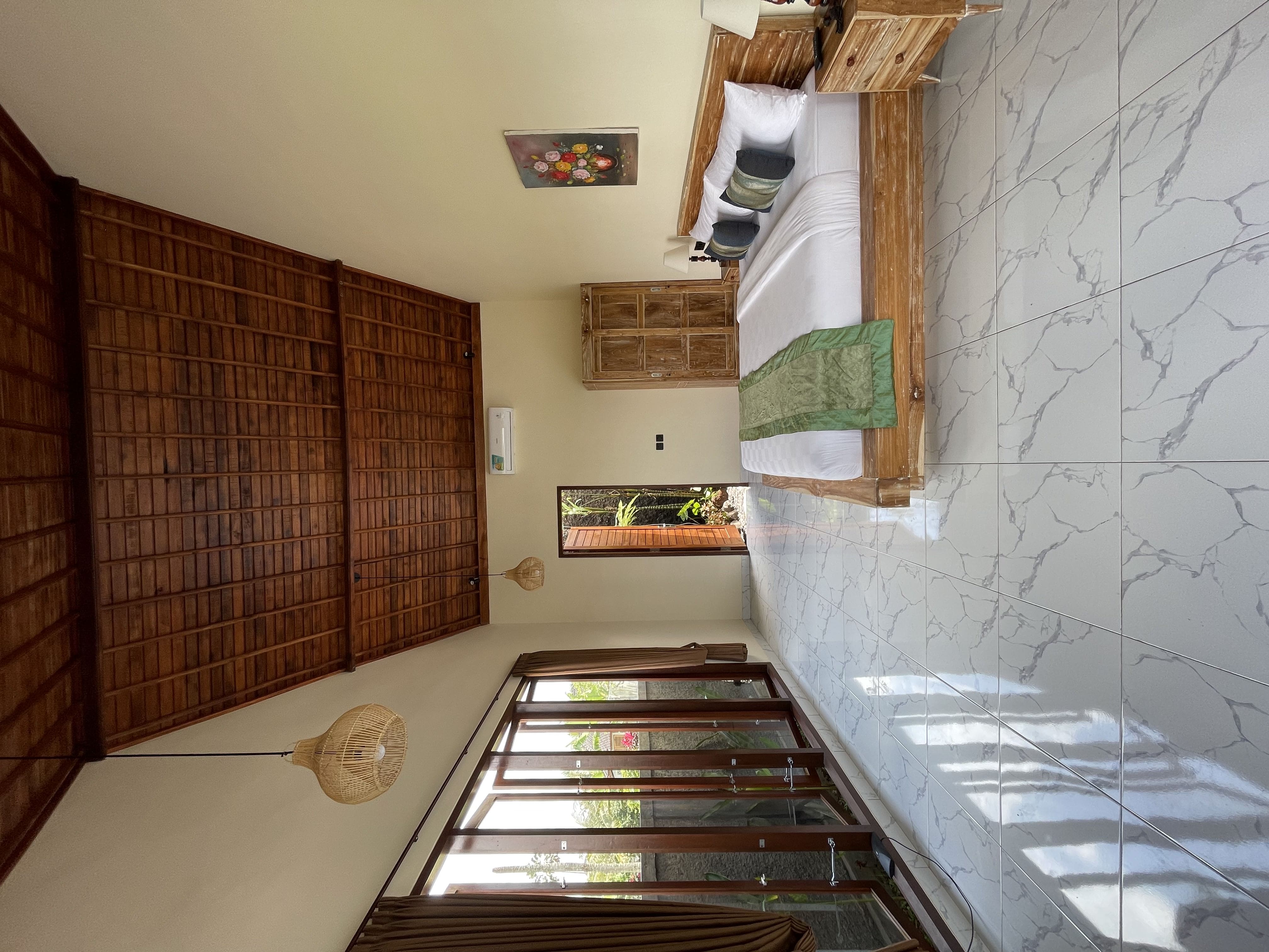 Villa 2 beds 75 in Ubud Gentong 11