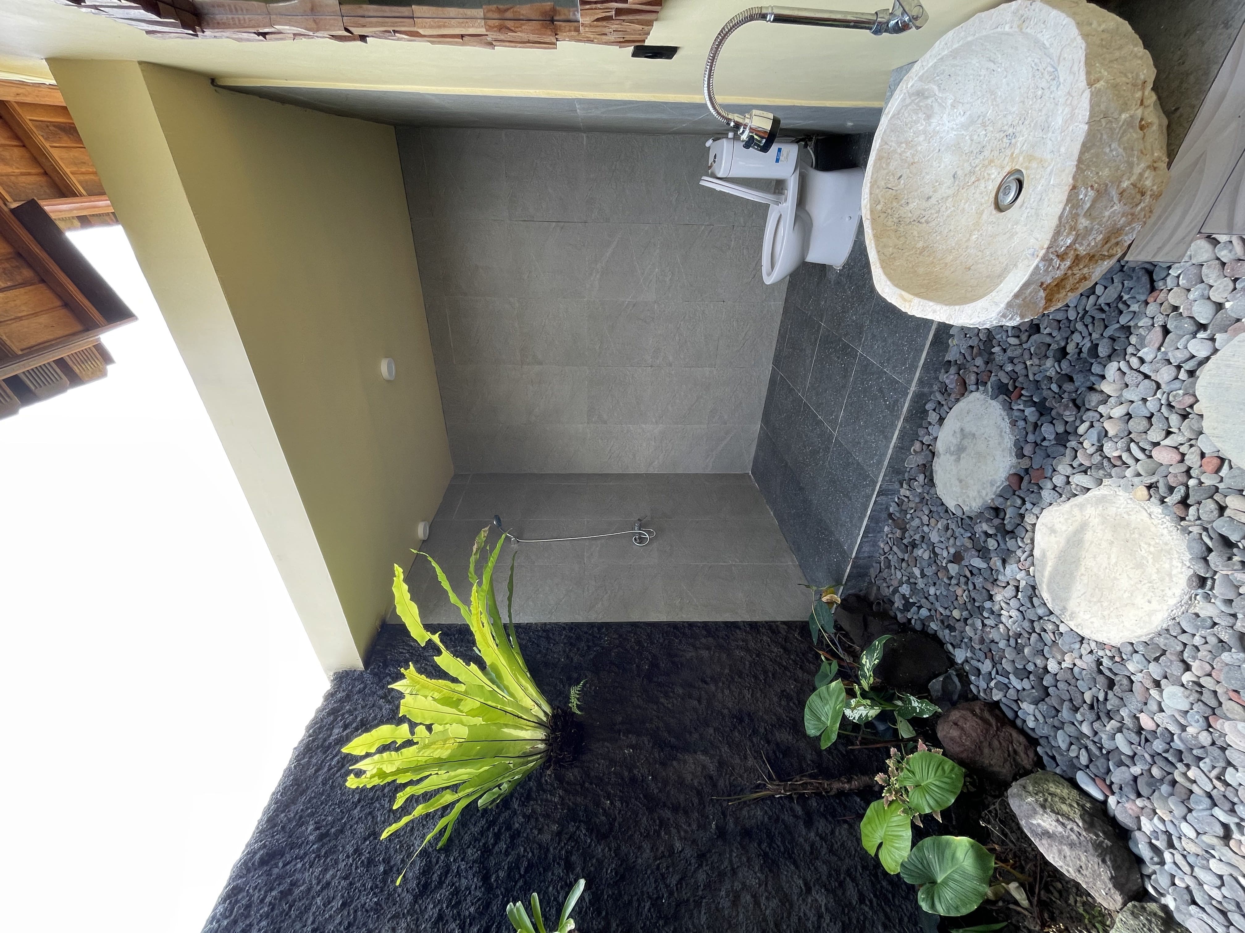 Villa 2 beds 75 in Ubud Gentong 13
