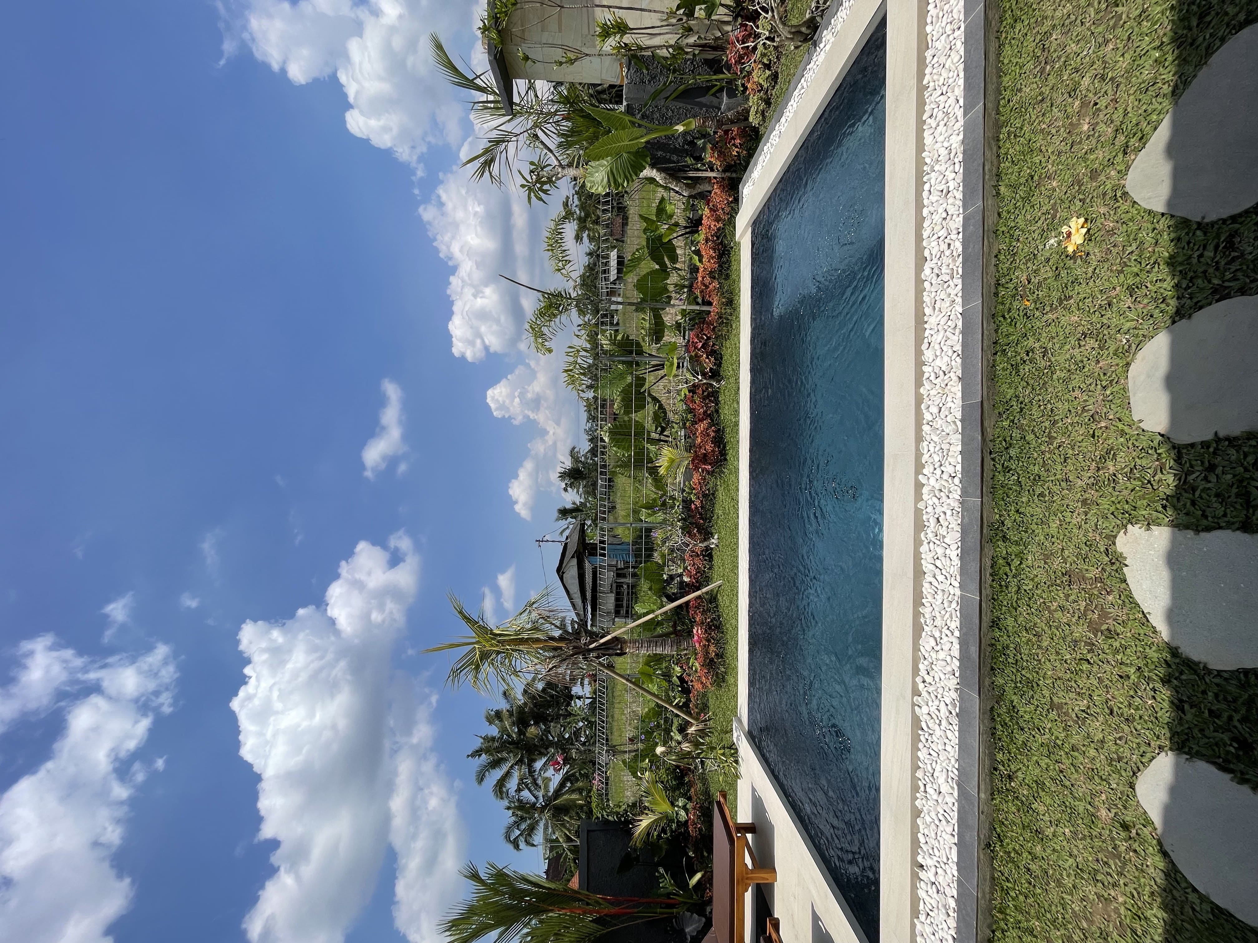 Villa 2 beds 75 in Ubud Gentong 15