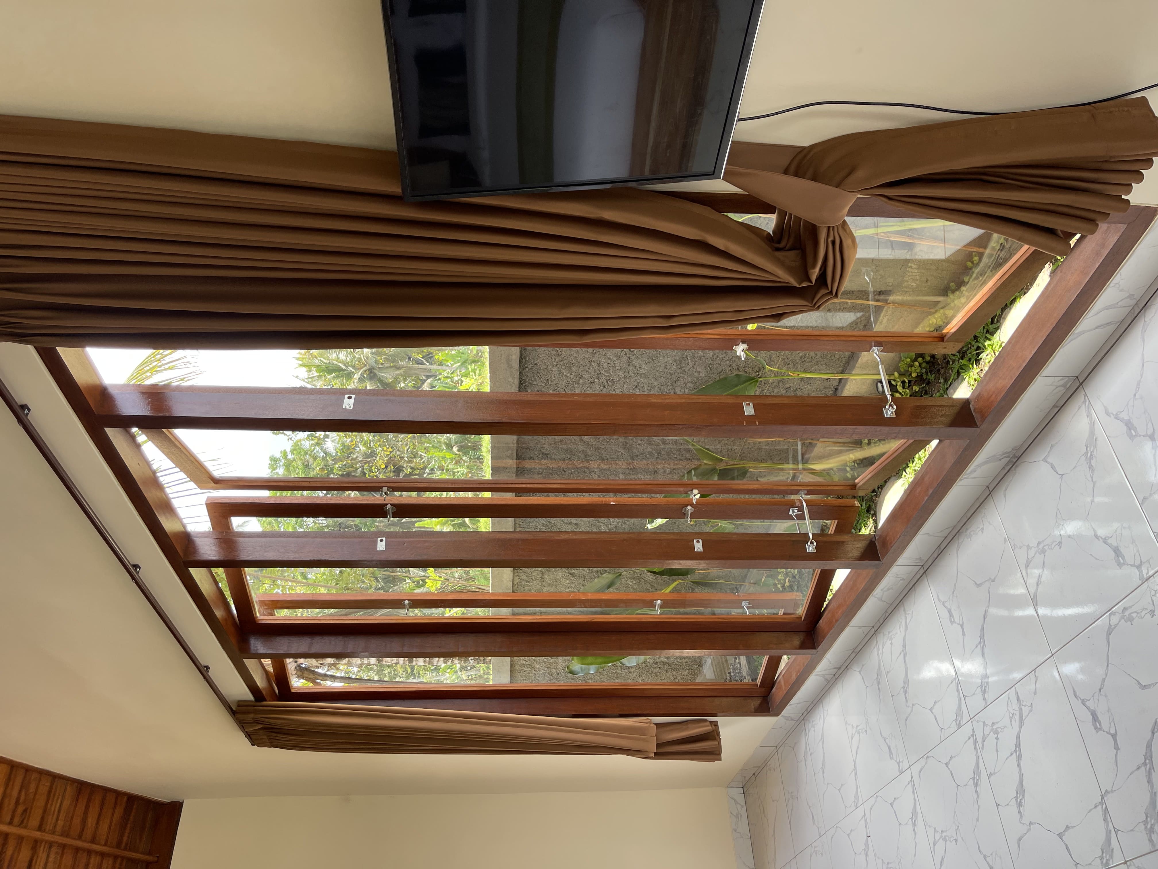 Villa 2 beds 75 in Ubud Gentong 3