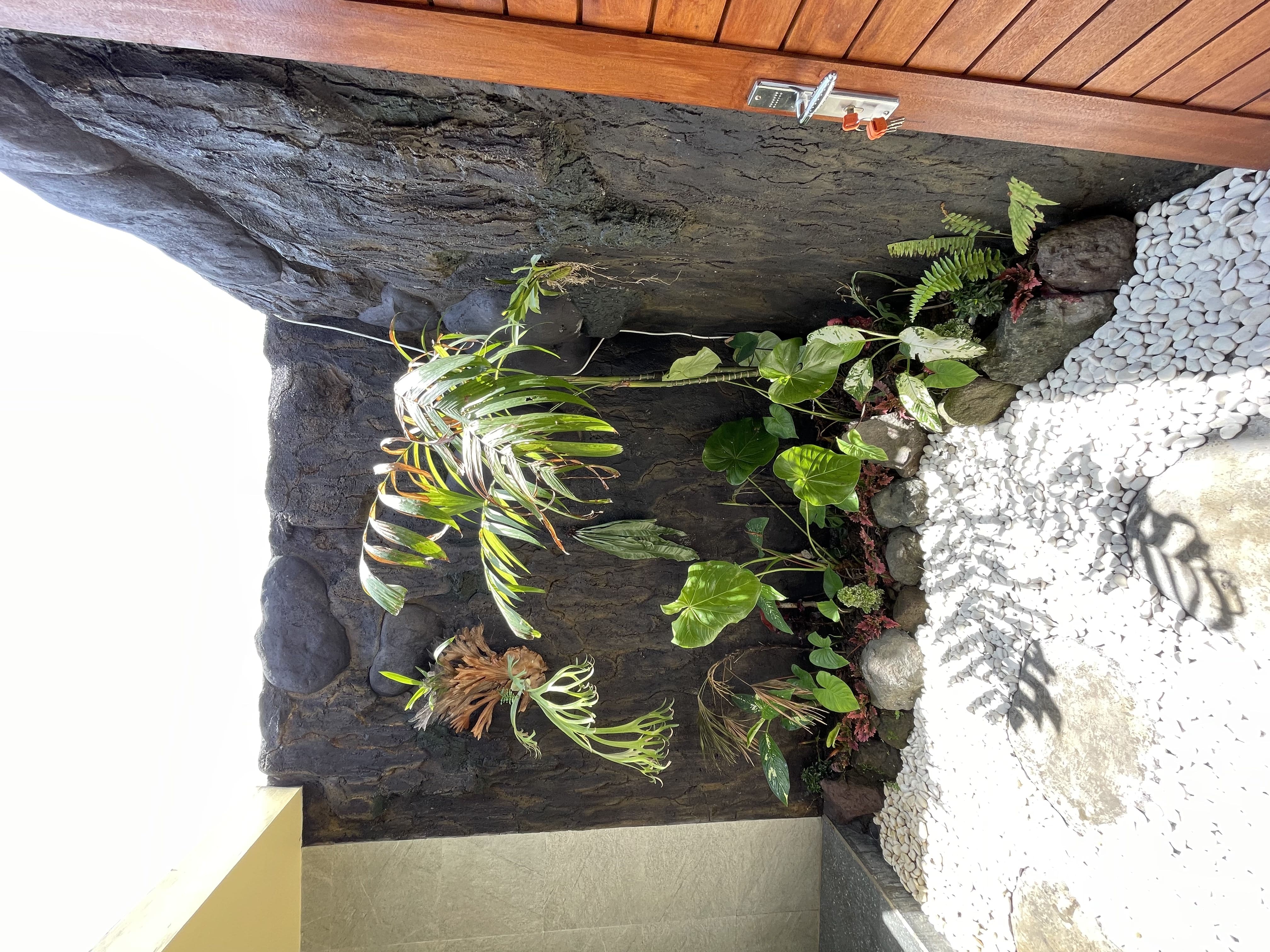Villa 2 beds 75 in Ubud Gentong 4