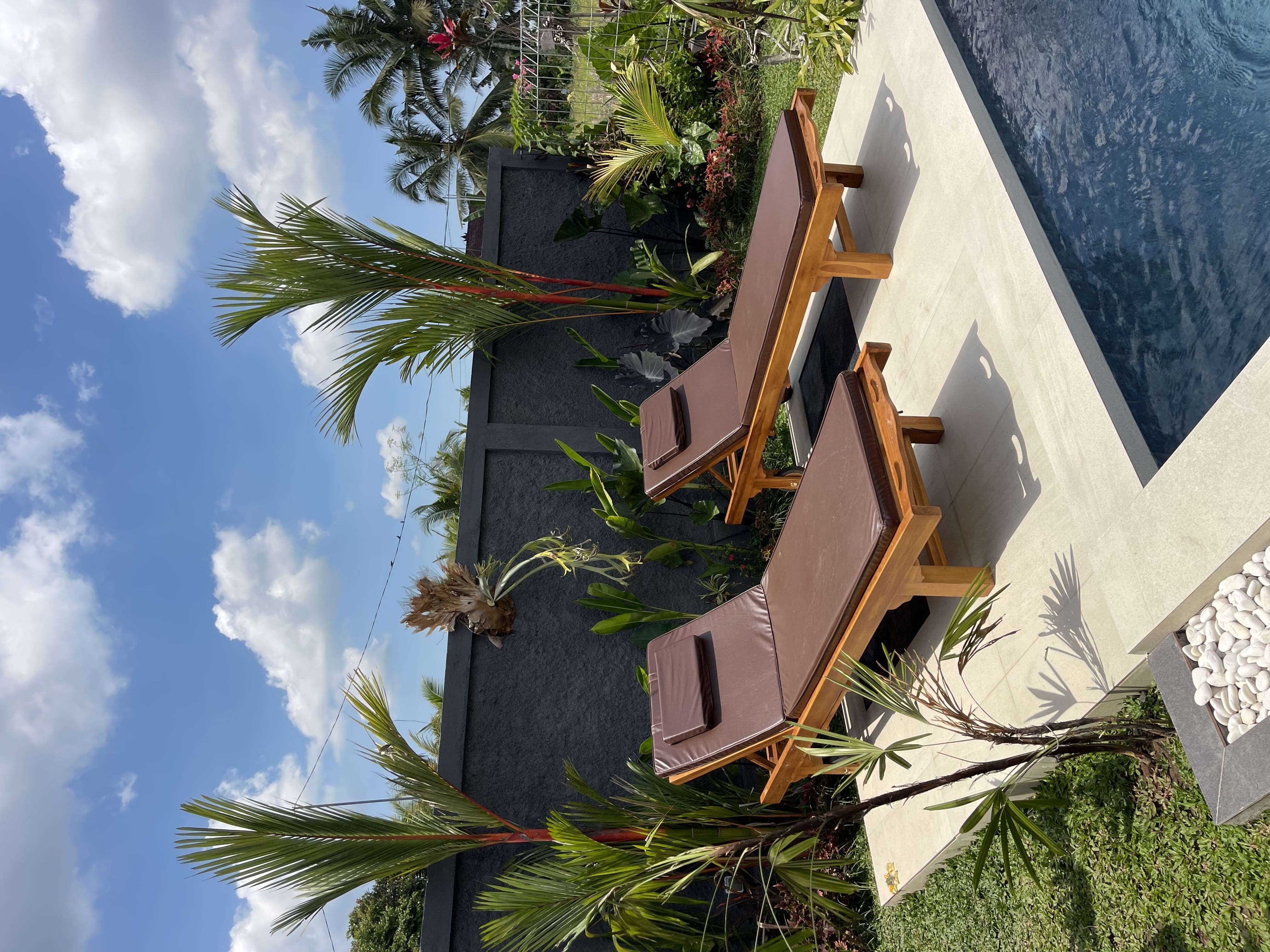 Villa 2 beds 75 in Ubud Gentong 6