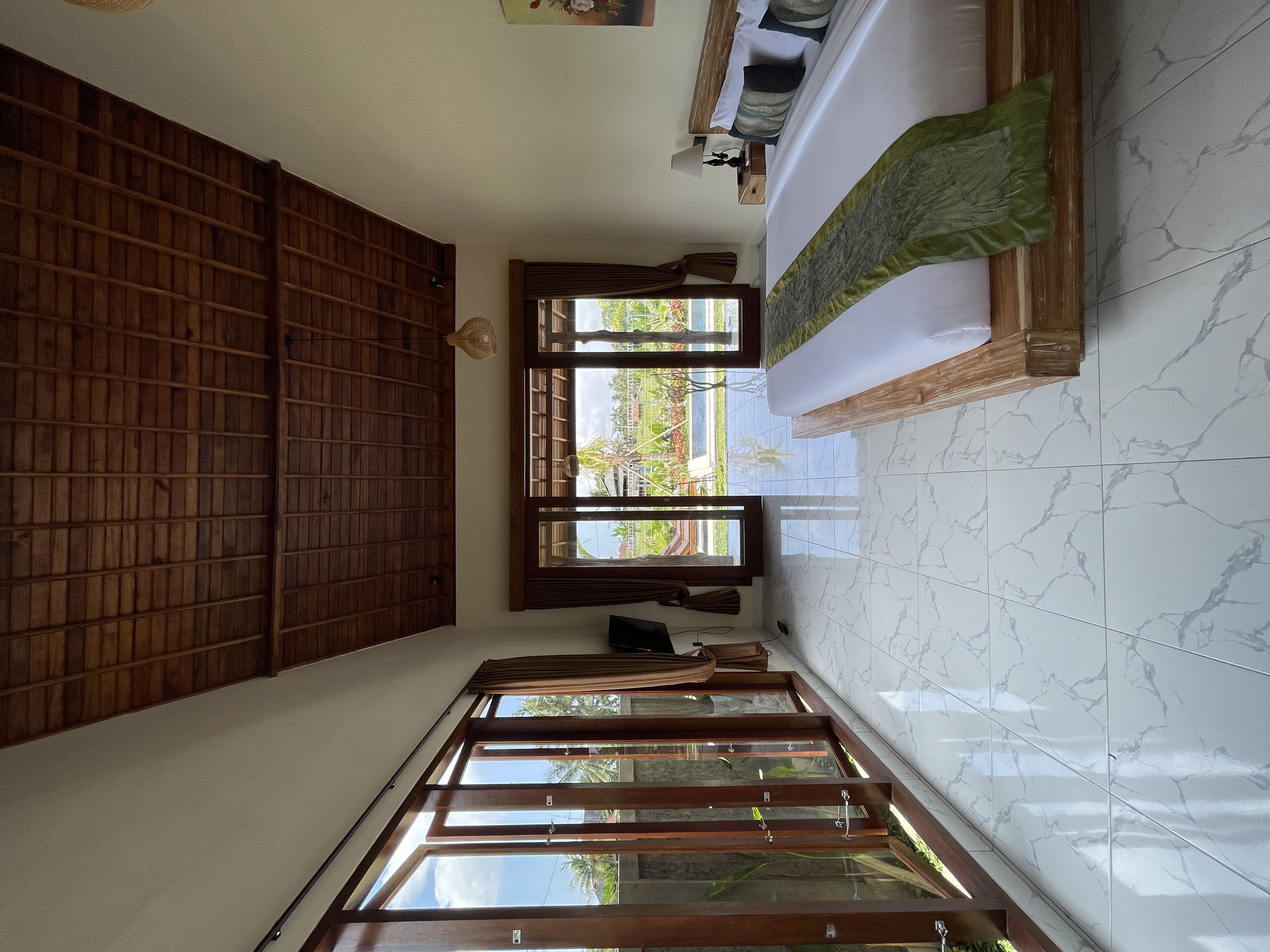 Villa 2 beds 75 in Ubud Gentong 9