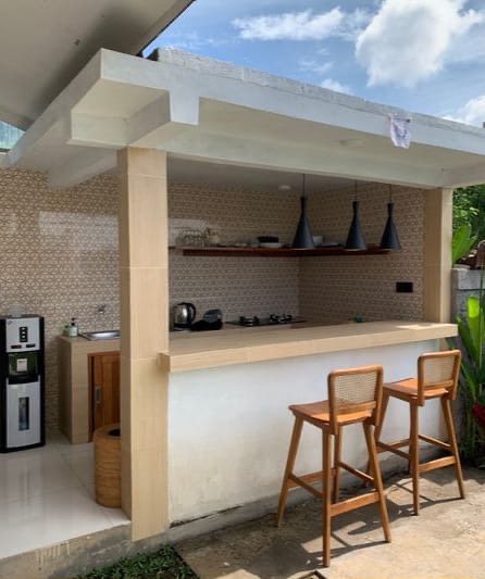 Villa 2 beds 76 in Ubud Gentong 5