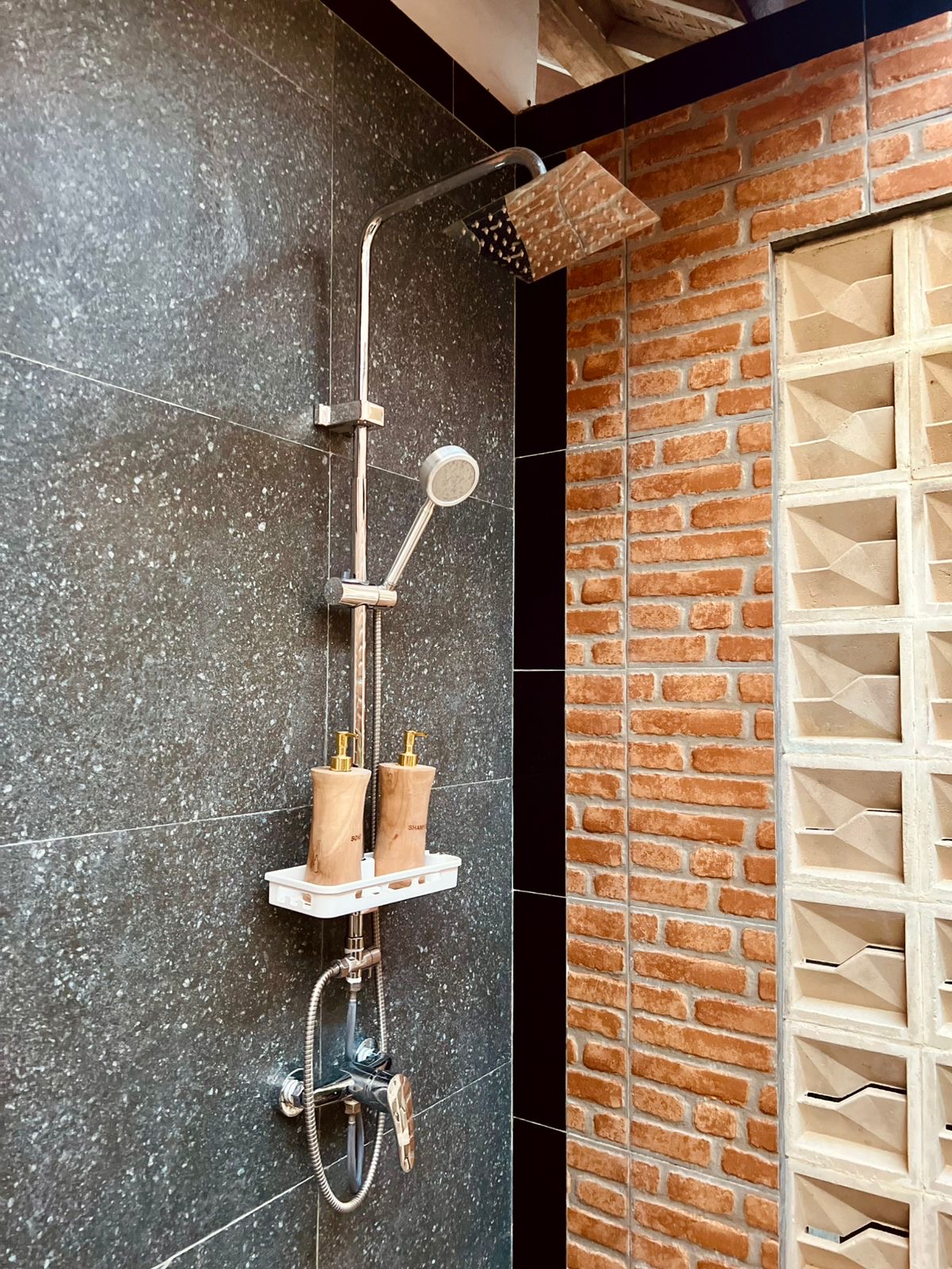 Villa 2 beds 85 in Ubud Gentong 10