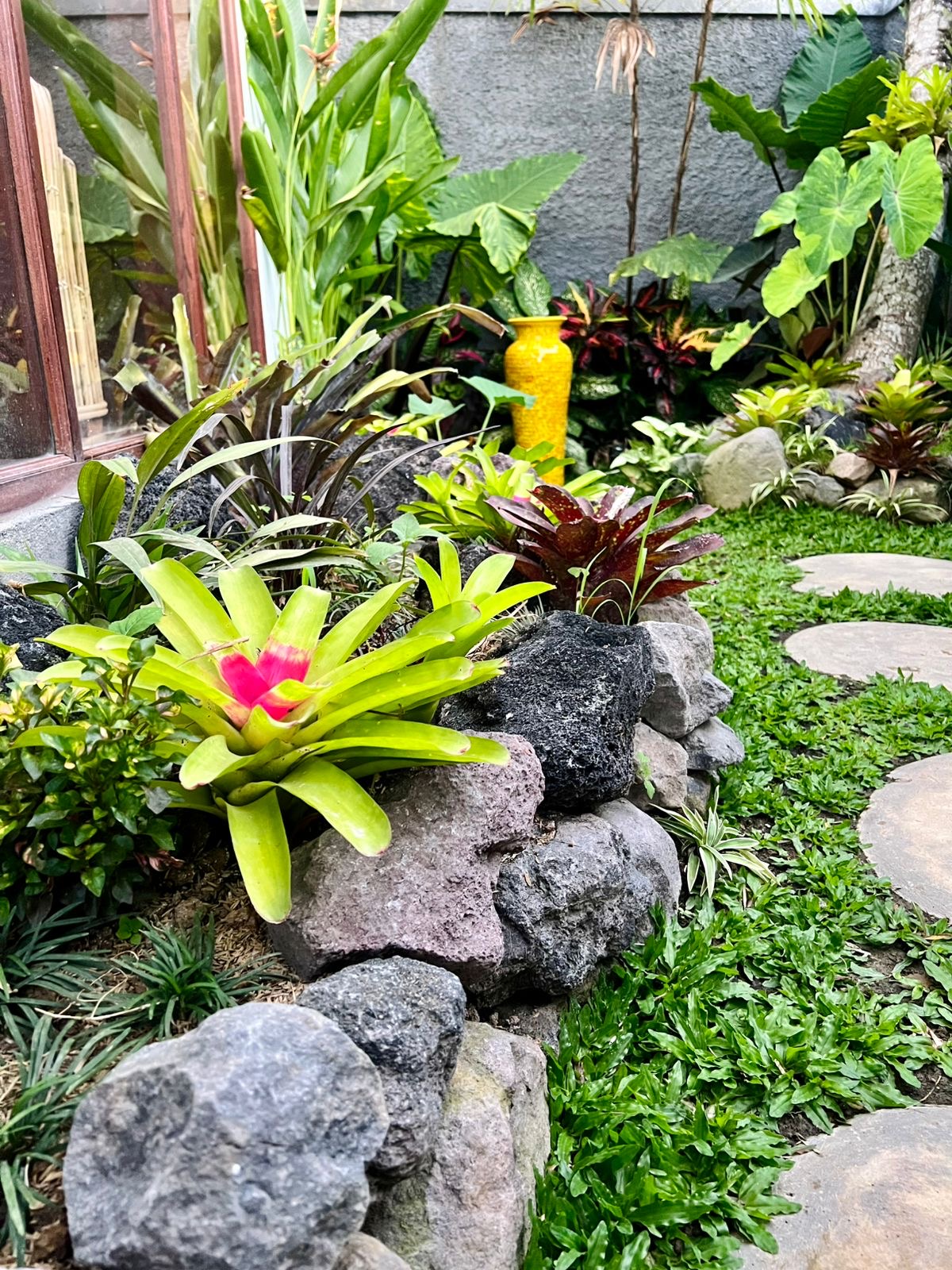 Villa 2 beds 85 in Ubud Gentong 11