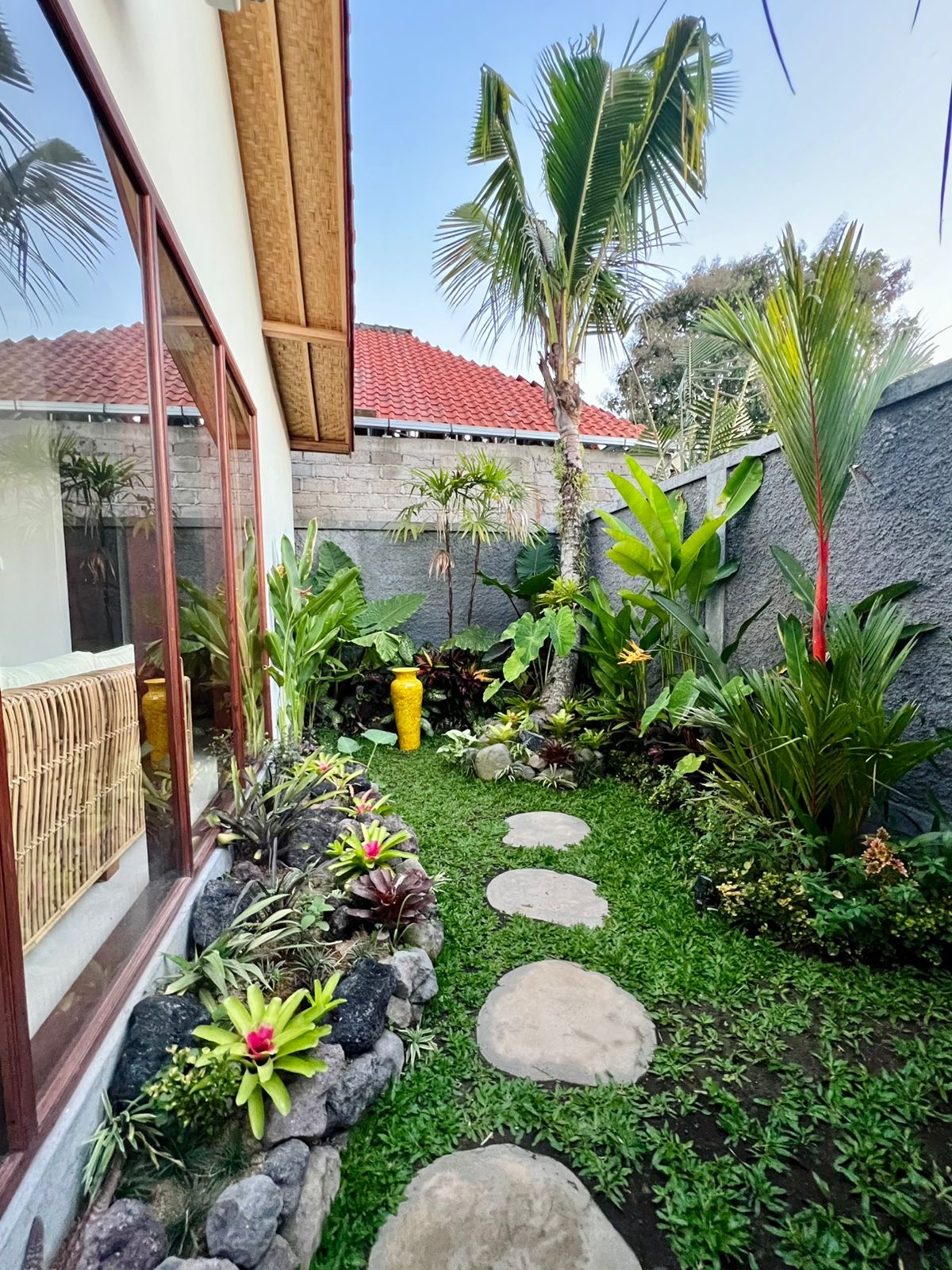 Villa 2 beds 85 in Ubud Gentong 12