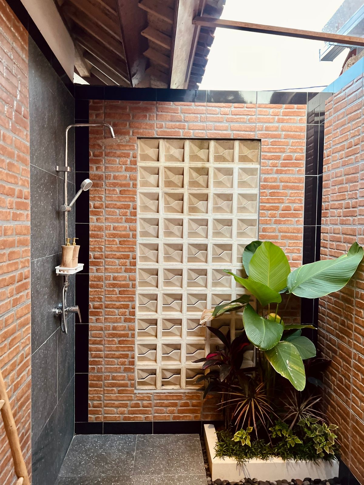 Villa 2 beds 85 in Ubud Gentong 15