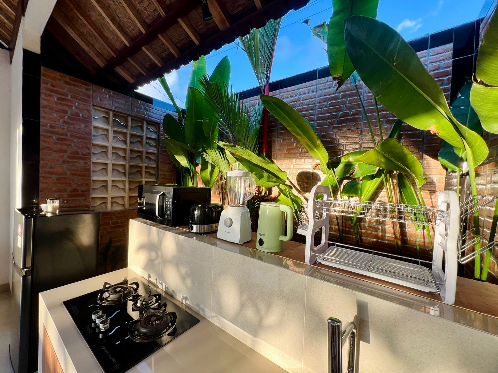 Villa 2 beds 85 in Ubud Gentong 18